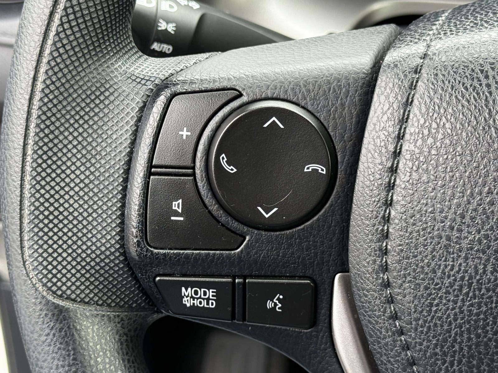 Used 2018 Toyota RAV4 SUV