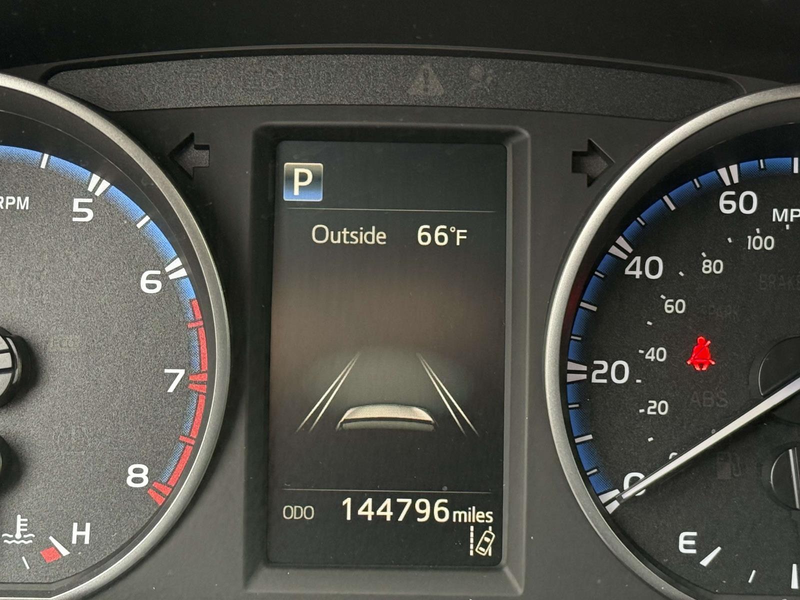 Used 2018 Toyota RAV4 SUV