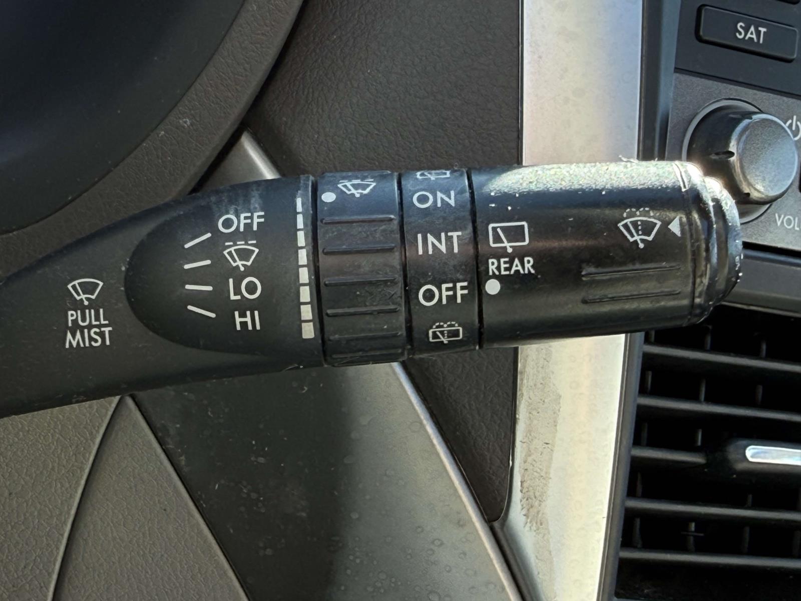 Used 2009 Subaru Forester SUV