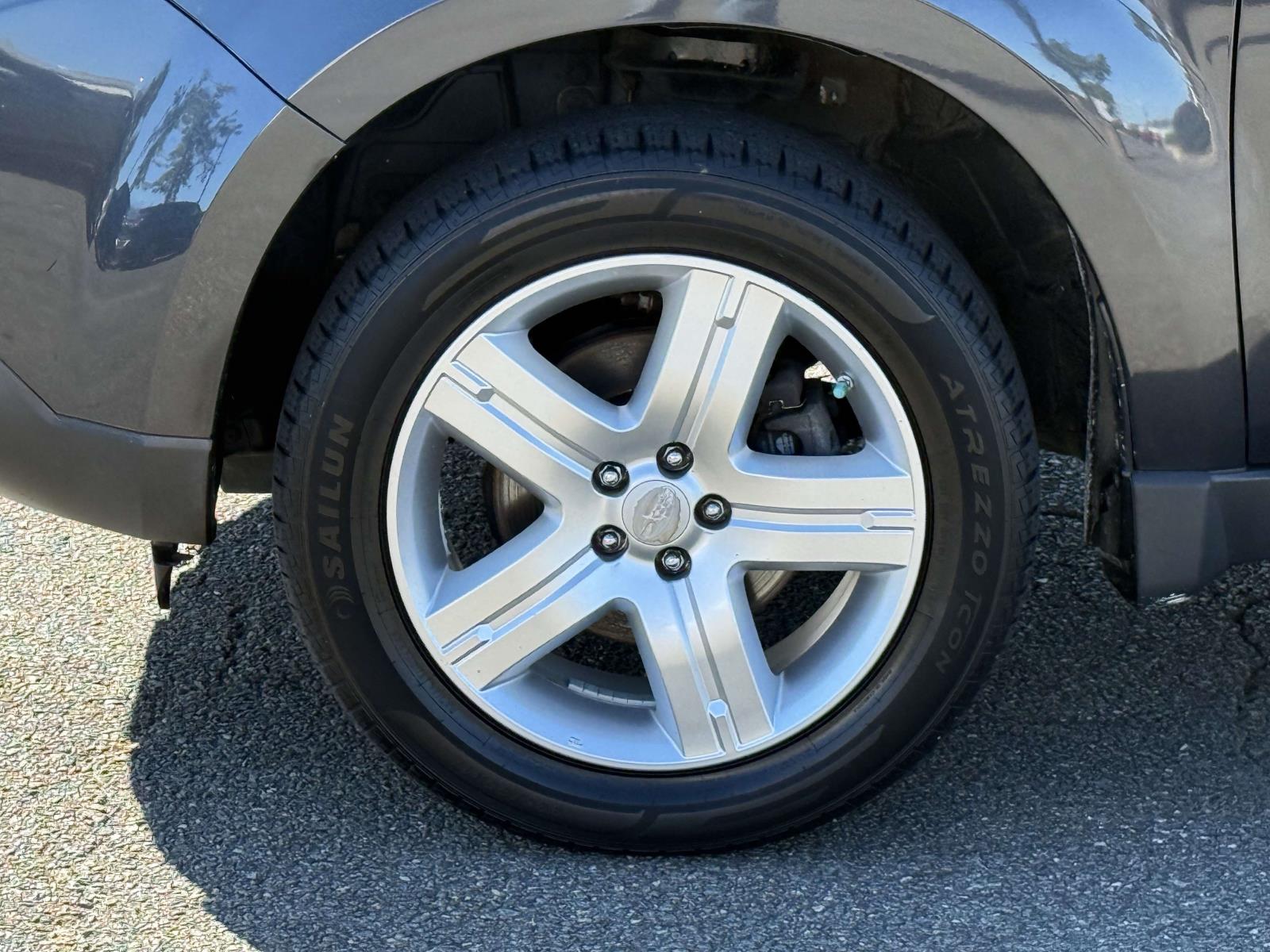 Used 2009 Subaru Forester SUV