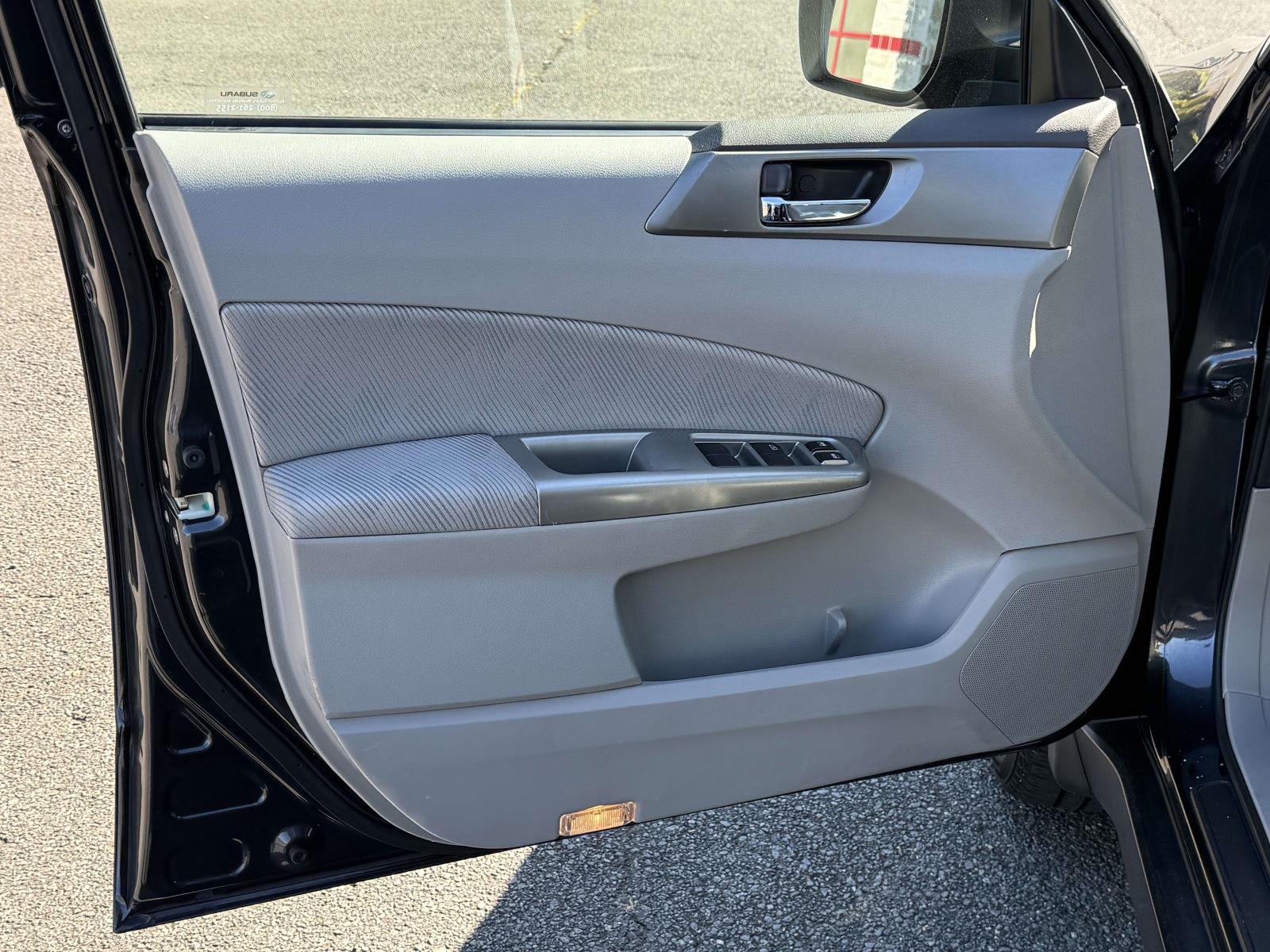 Used 2009 Subaru Forester SUV