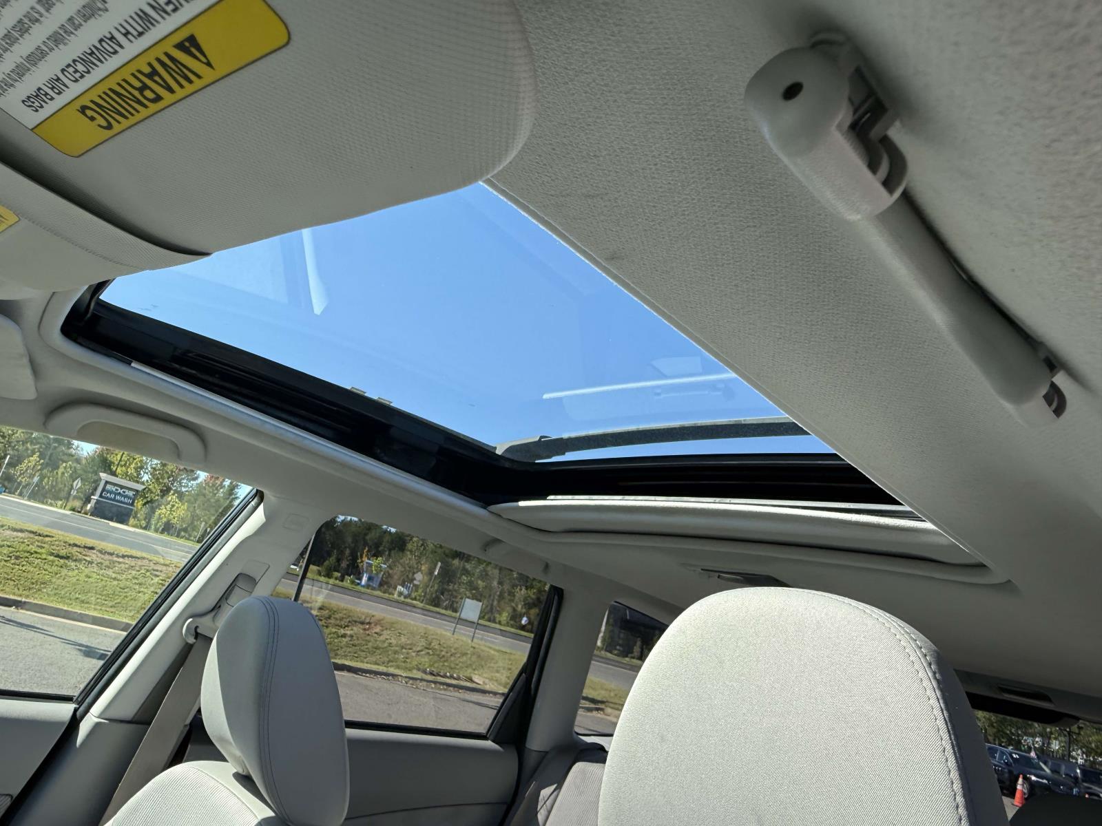 Used 2009 Subaru Forester SUV