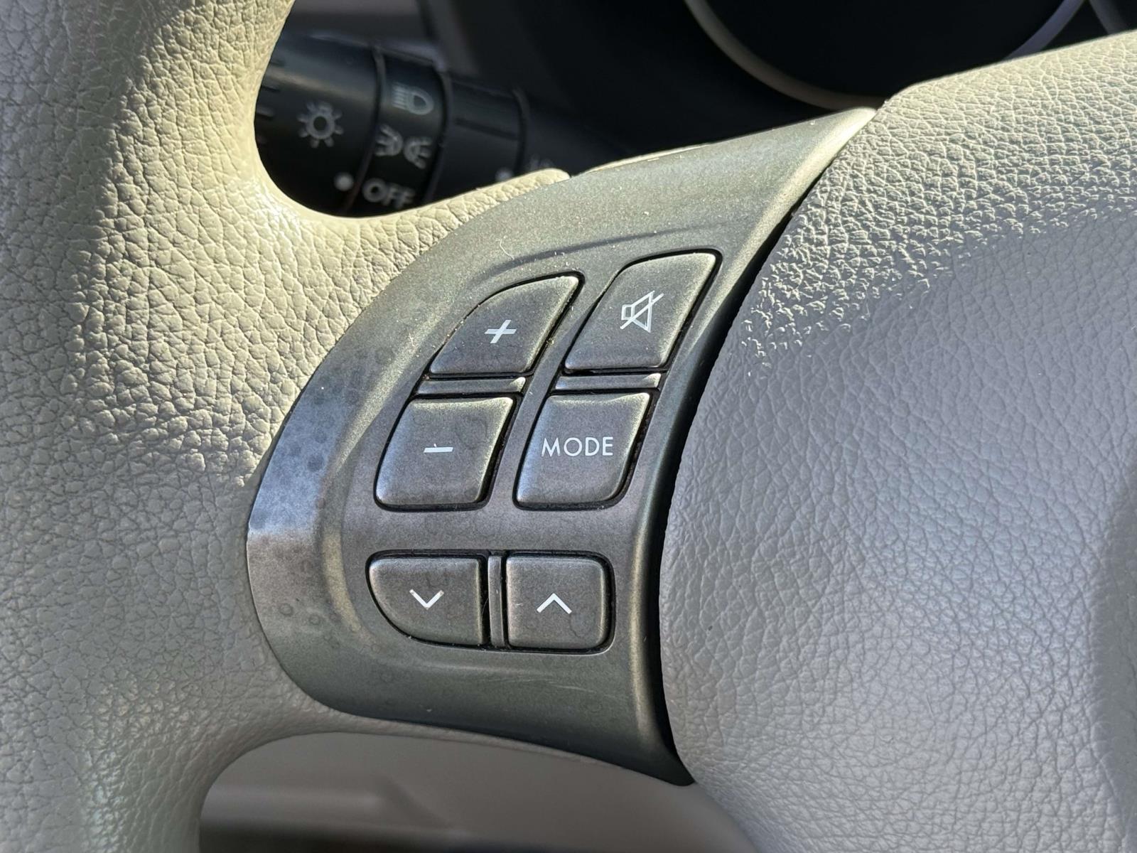 Used 2009 Subaru Forester SUV