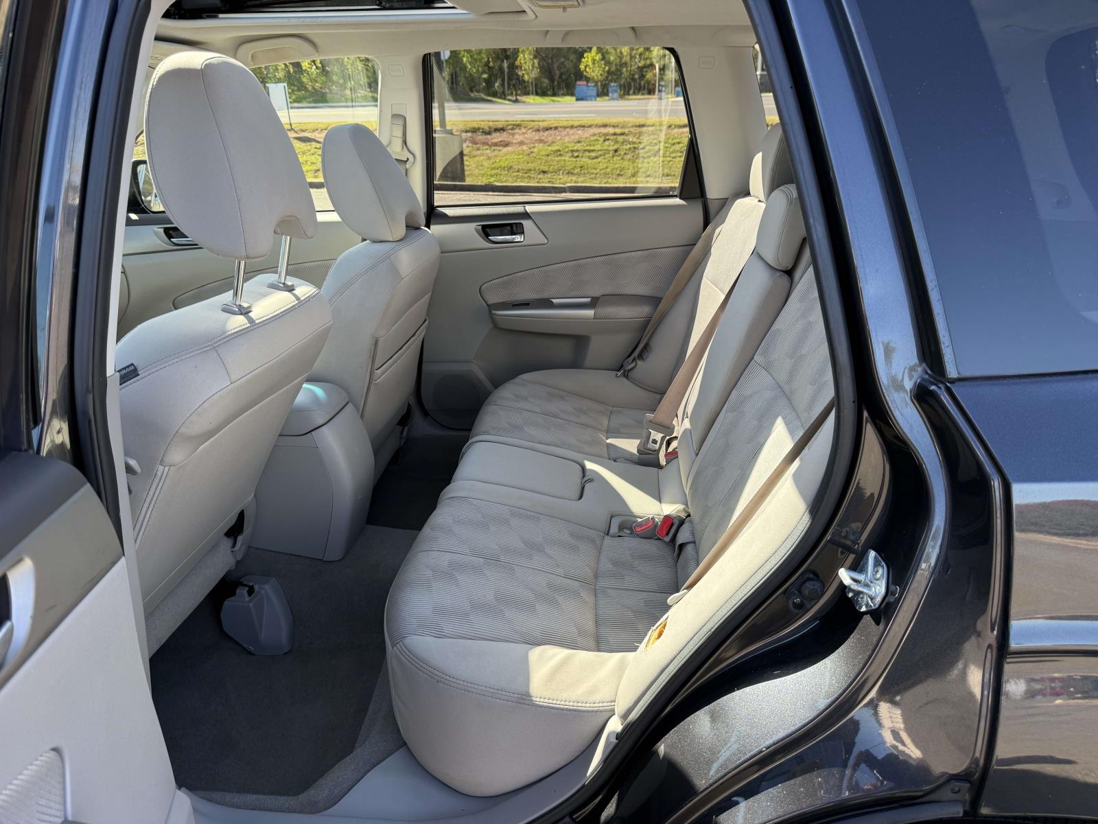Used 2009 Subaru Forester SUV