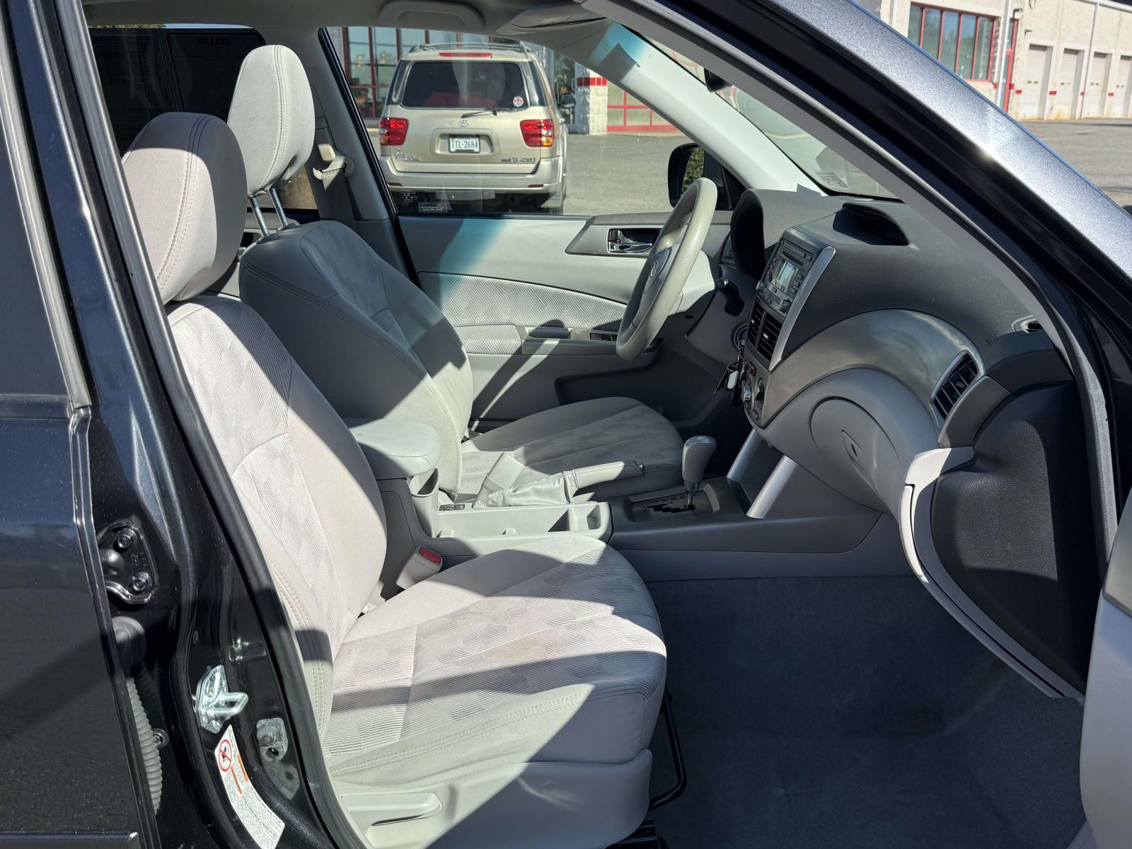 Used 2009 Subaru Forester SUV