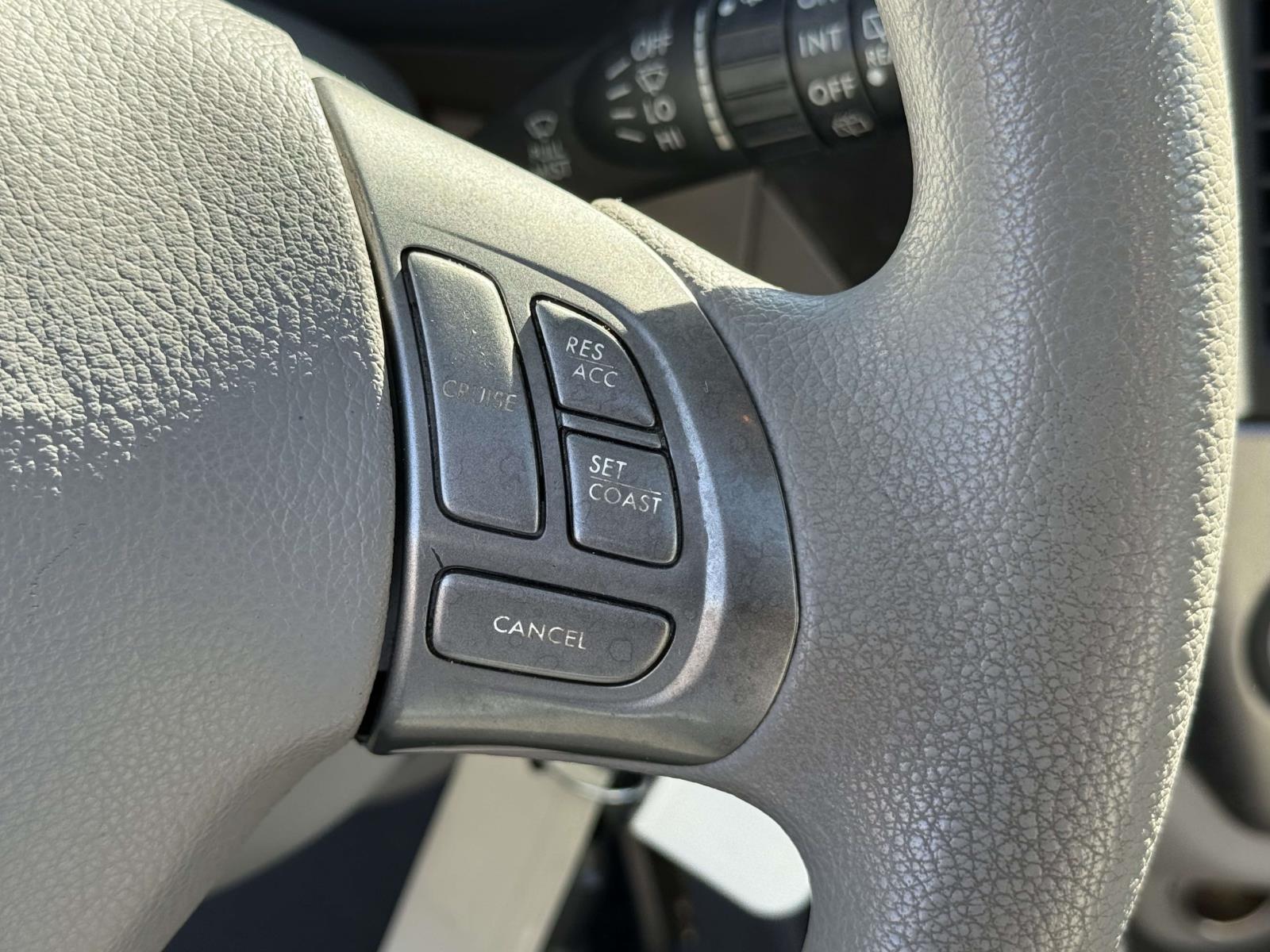 Used 2009 Subaru Forester SUV