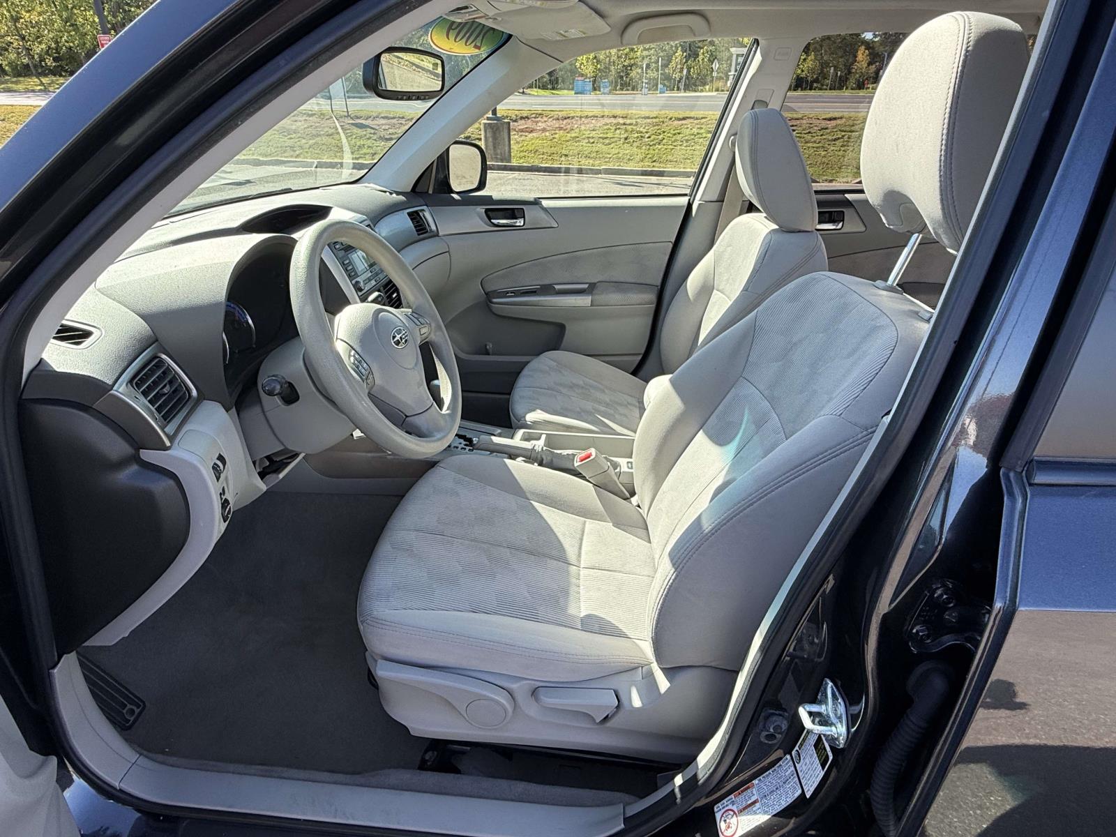 Used 2009 Subaru Forester SUV