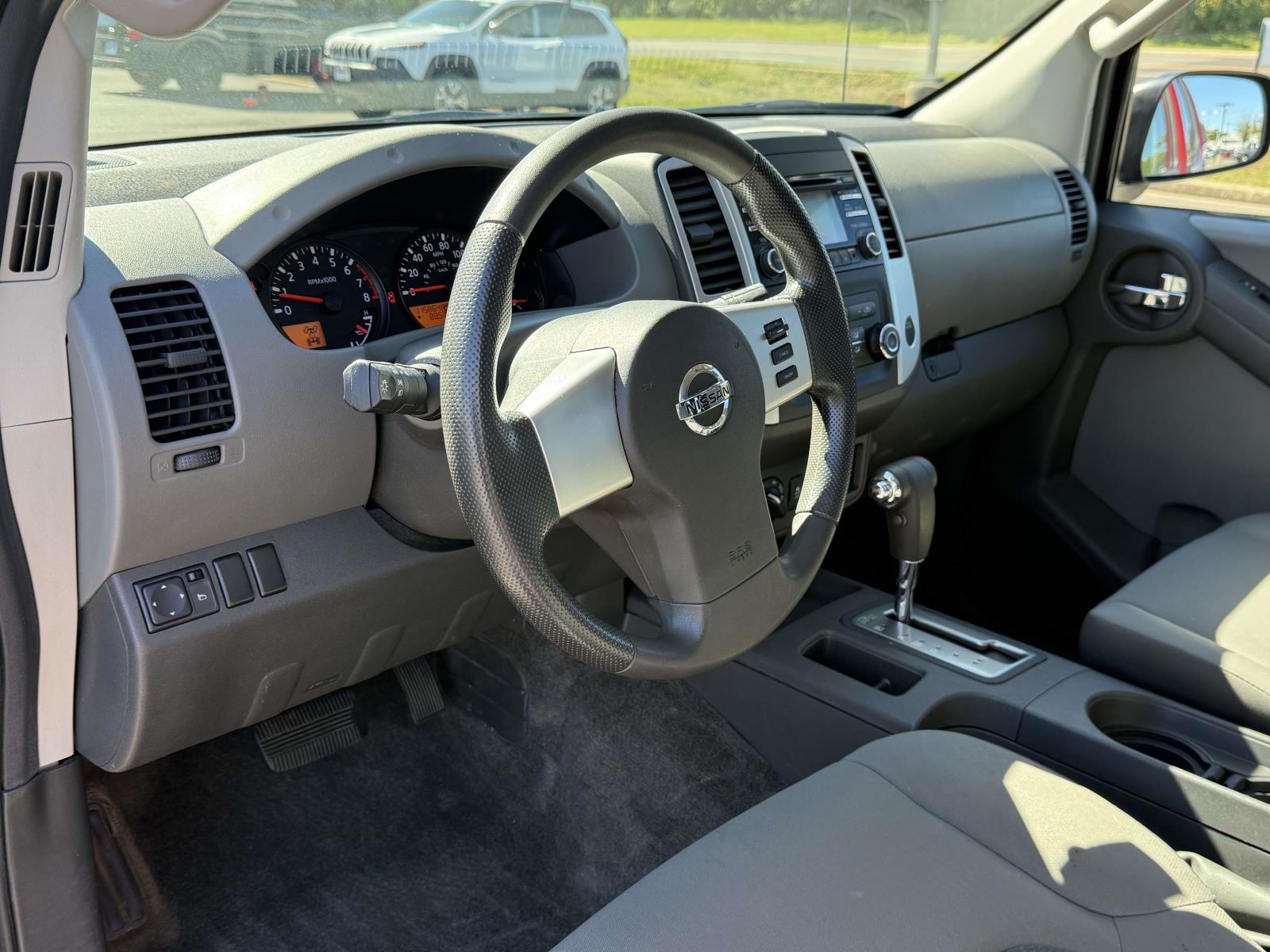 Used 2013 Nissan Xterra SUV