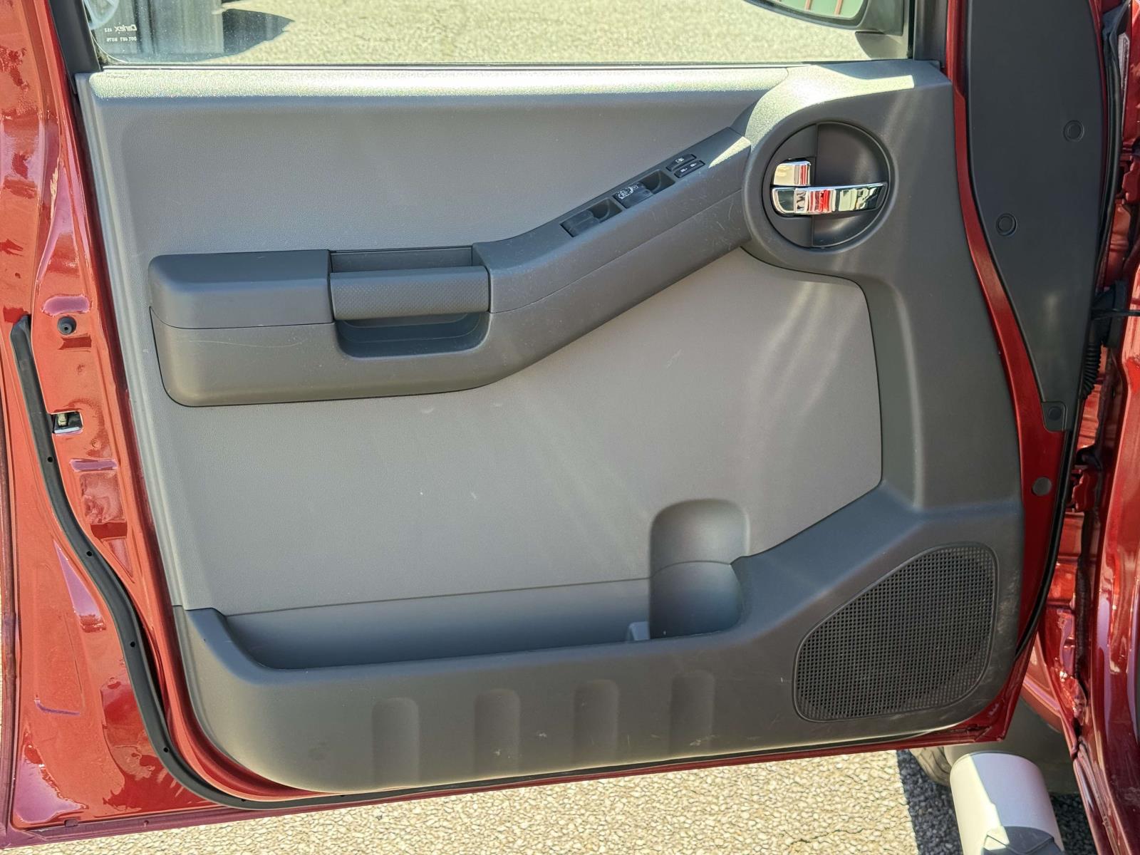 Used 2013 Nissan Xterra SUV