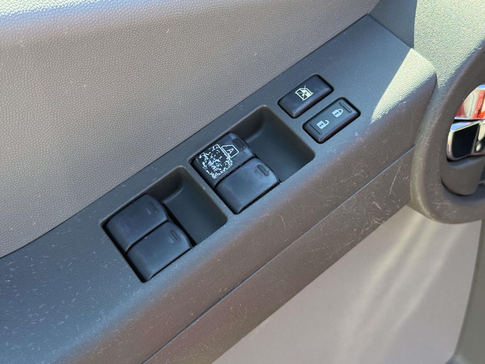 Used 2013 Nissan Xterra SUV