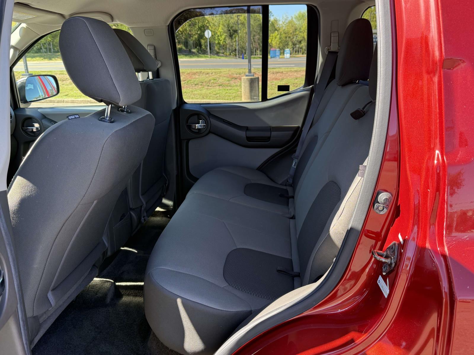 Used 2013 Nissan Xterra SUV