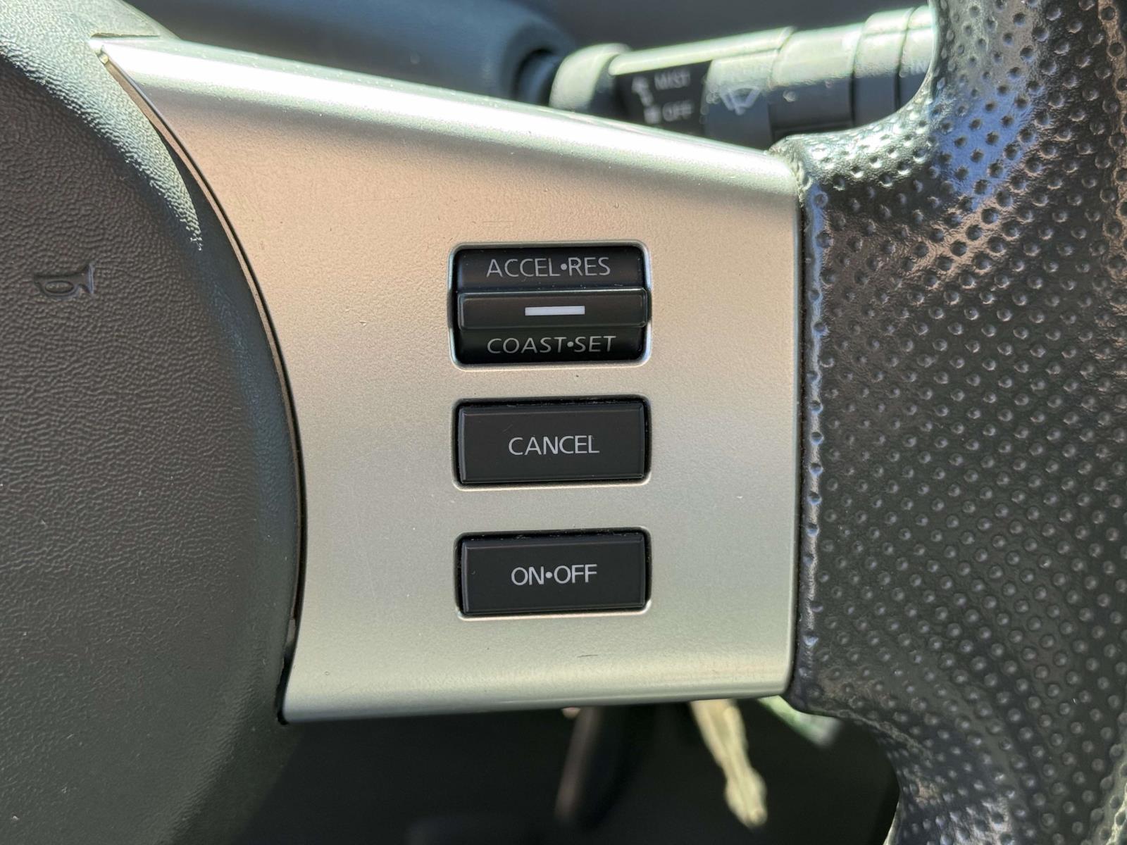 Used 2013 Nissan Xterra SUV
