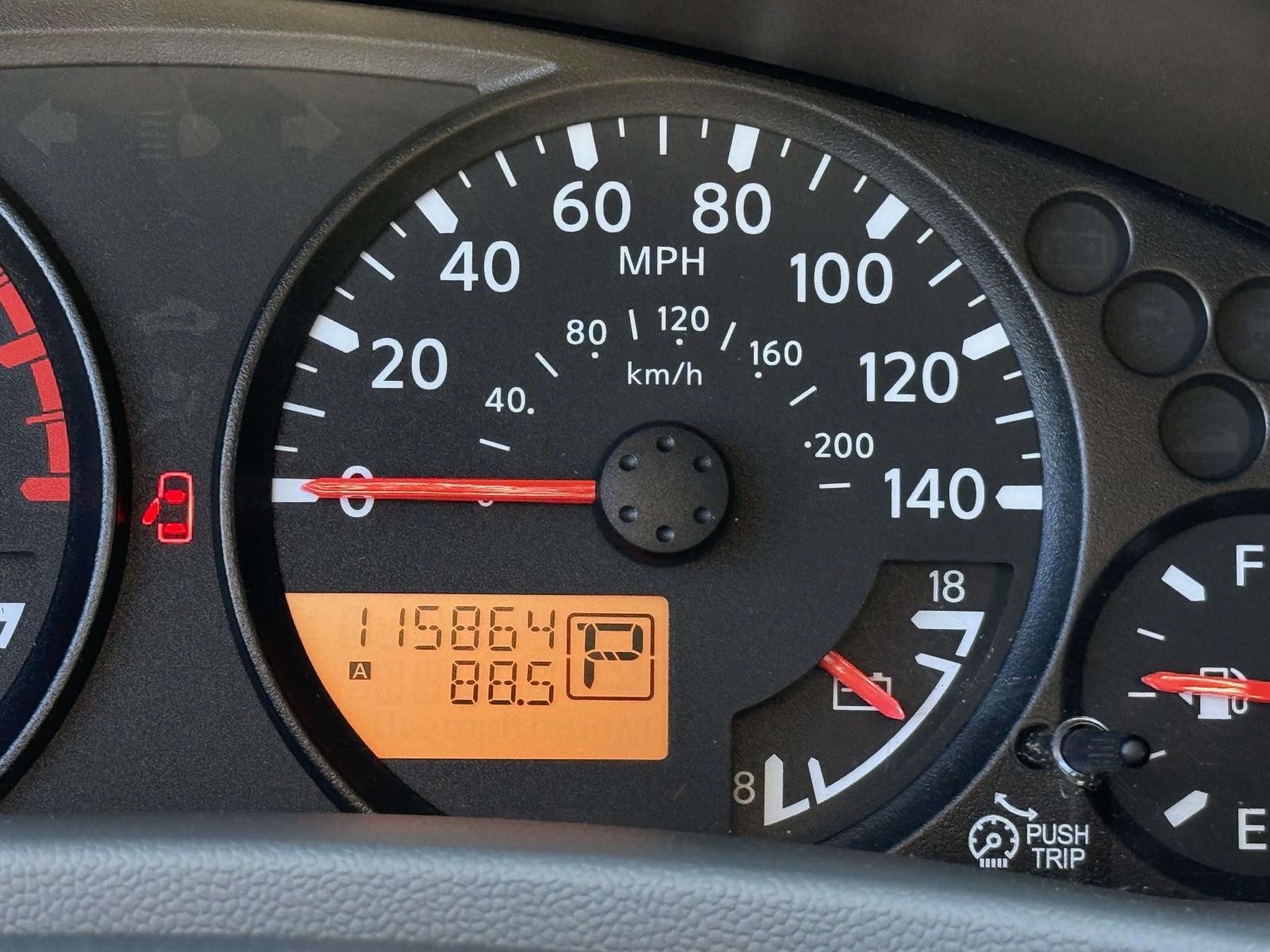 Used 2013 Nissan Xterra SUV