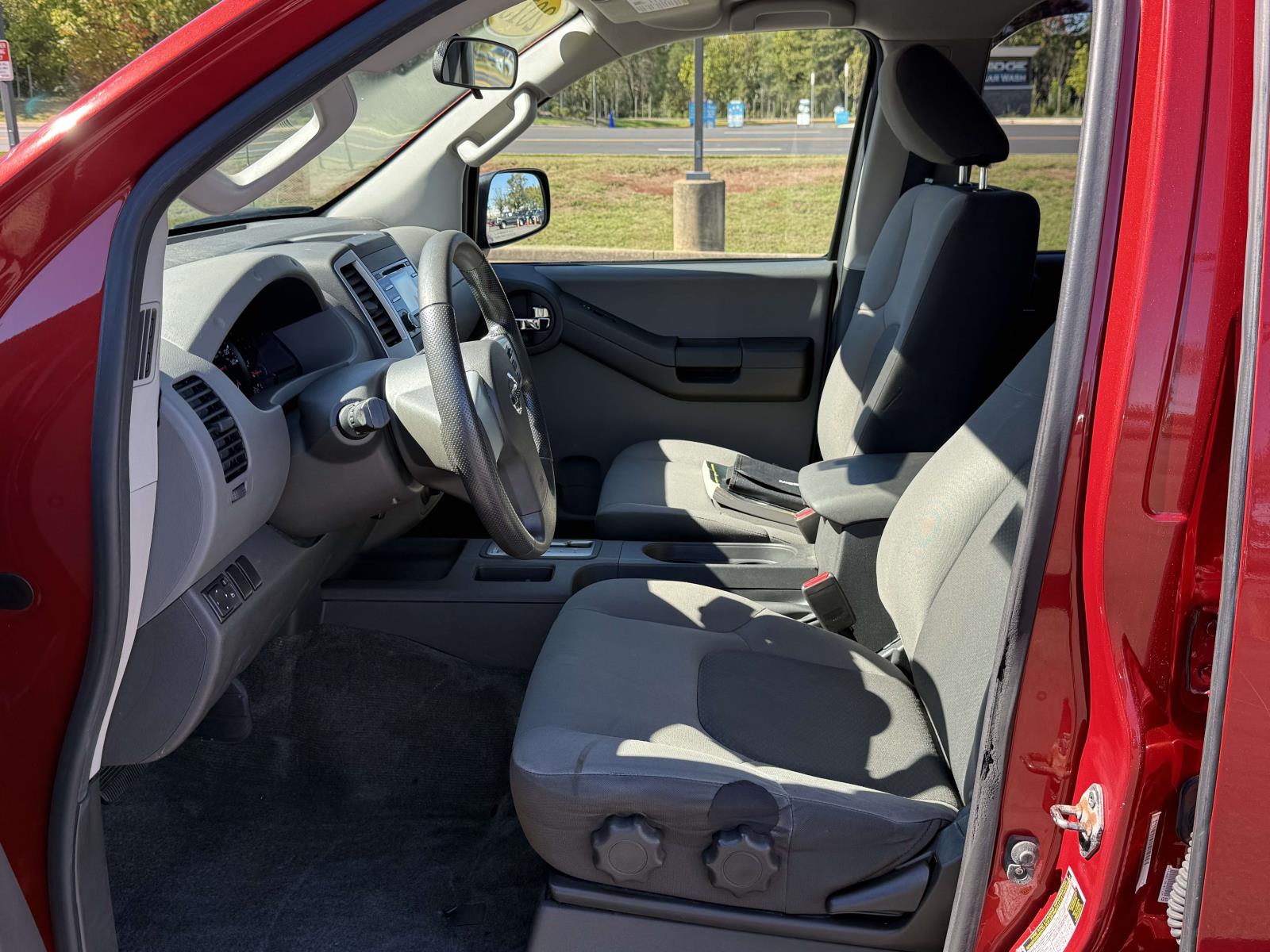 Used 2013 Nissan Xterra SUV