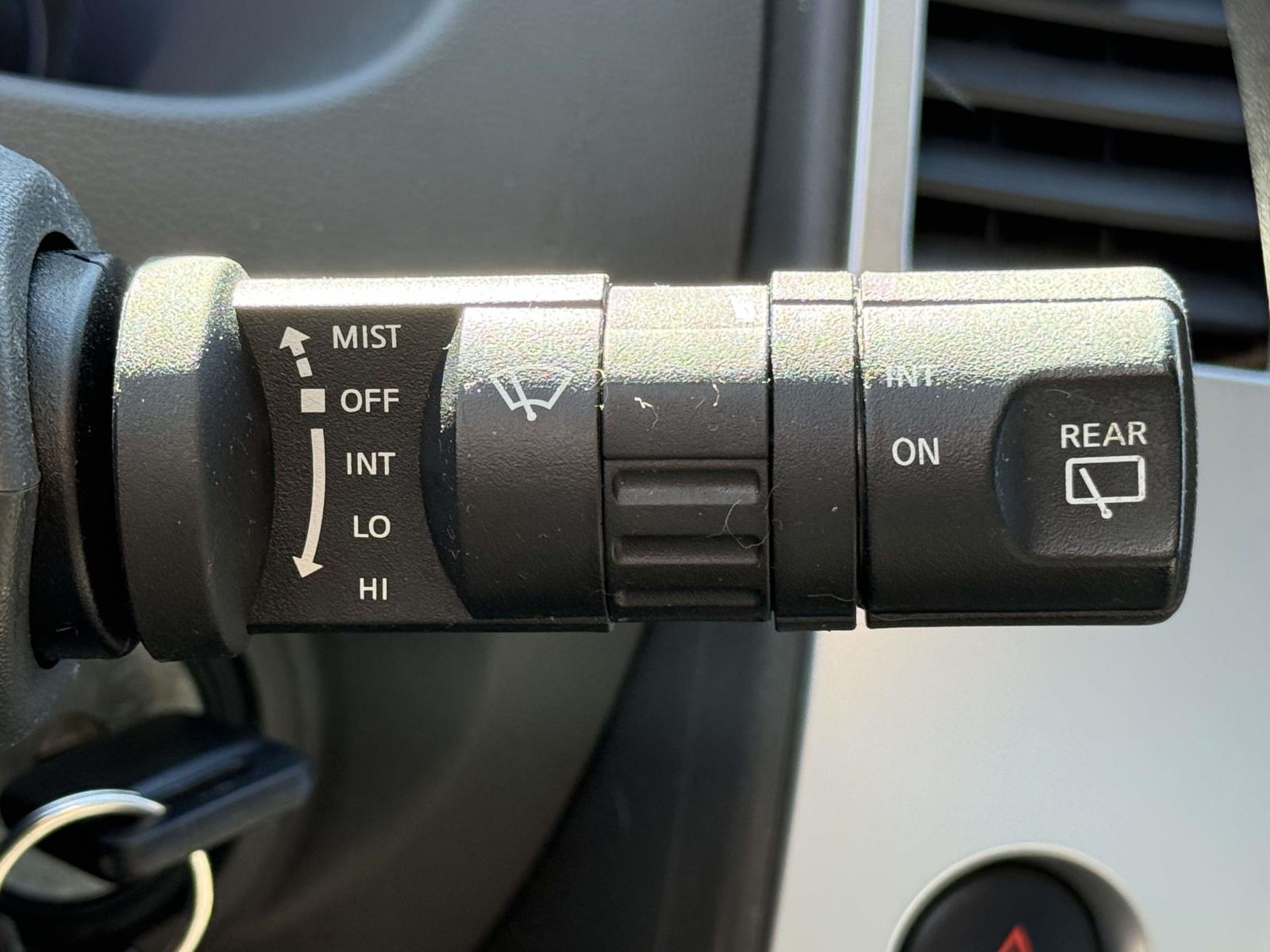 Used 2013 Nissan Xterra SUV