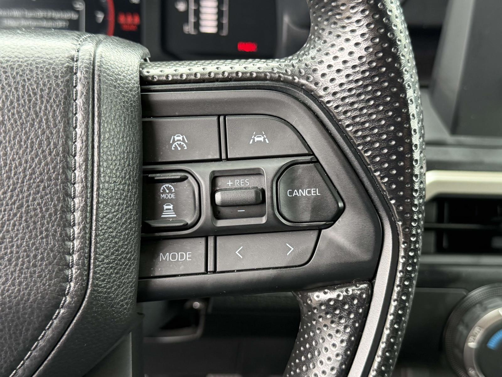 Used 2025 Toyota Tacoma Truck