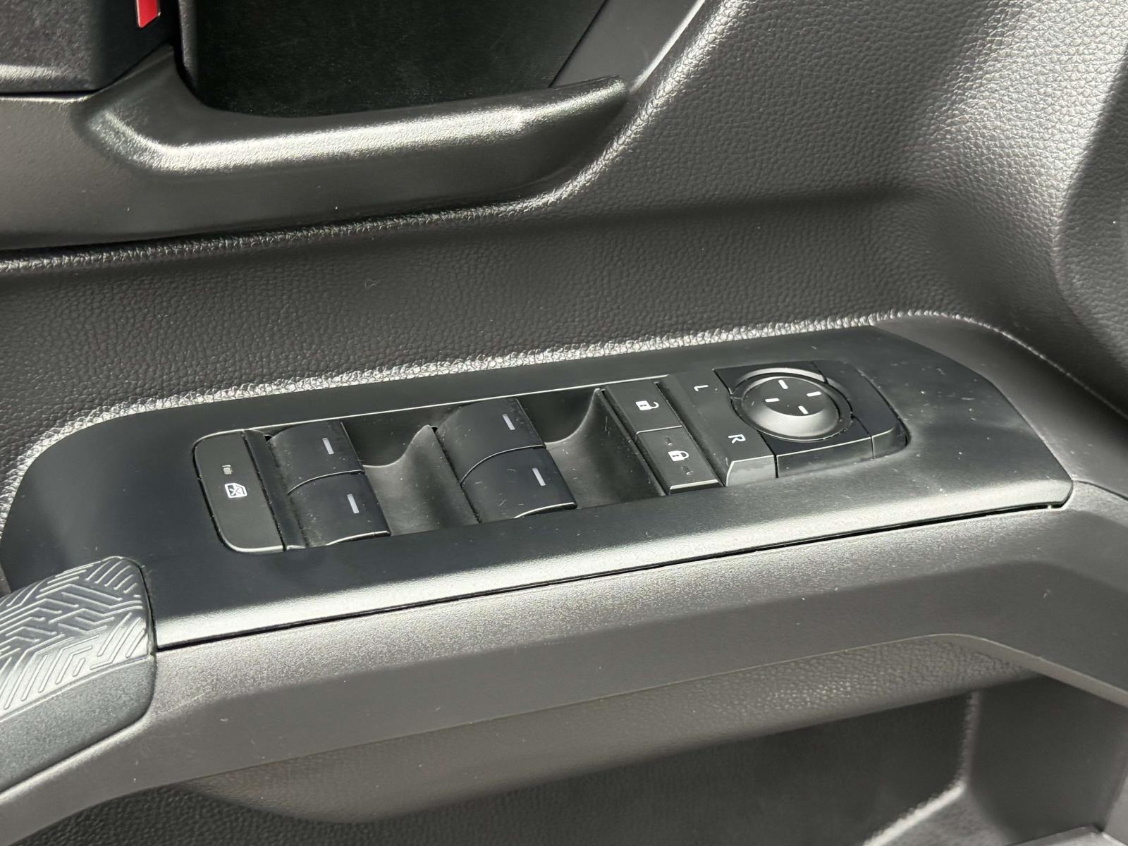 Used 2025 Toyota Tacoma Truck