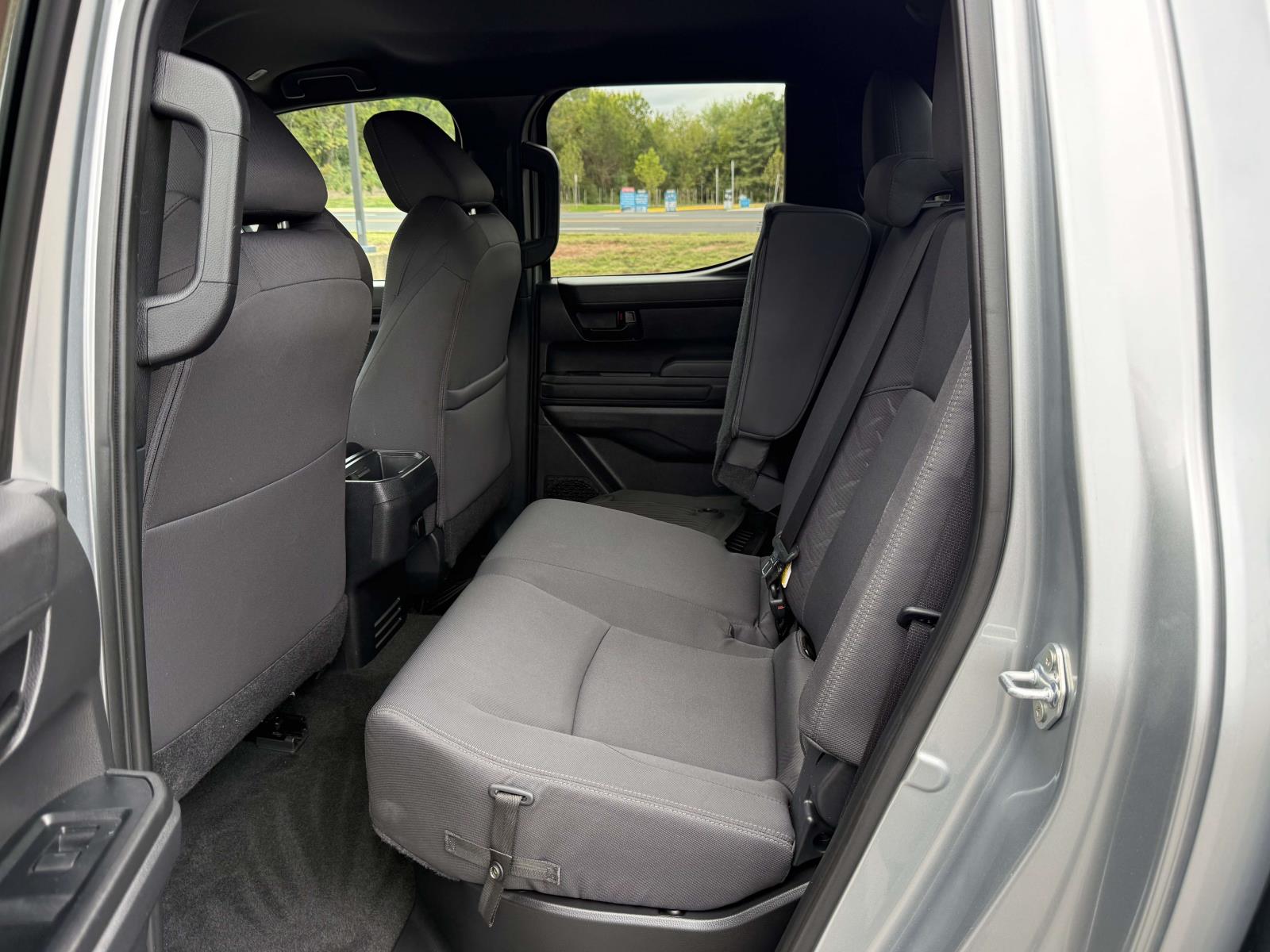 Used 2025 Toyota Tacoma Truck