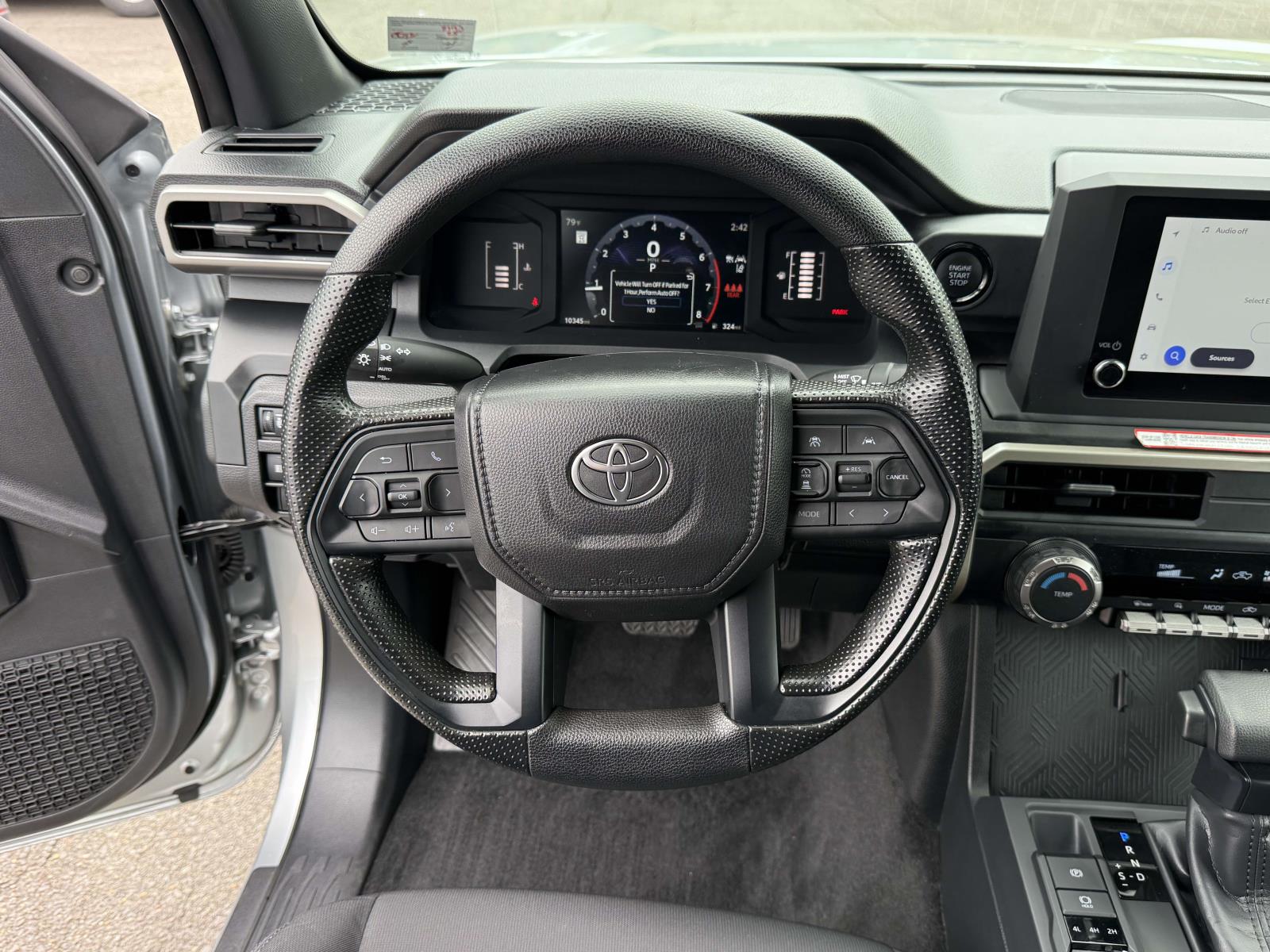 Used 2025 Toyota Tacoma Truck