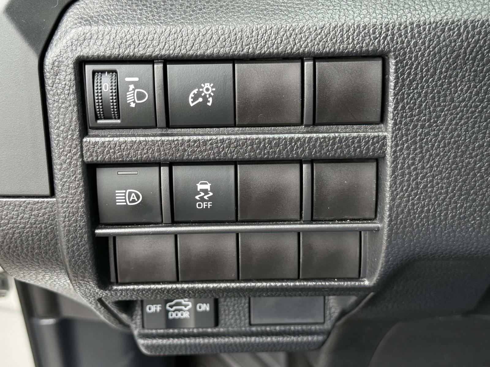 Used 2025 Toyota Tacoma Truck