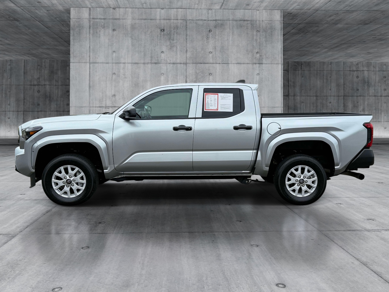 Used 2025 Toyota Tacoma Truck