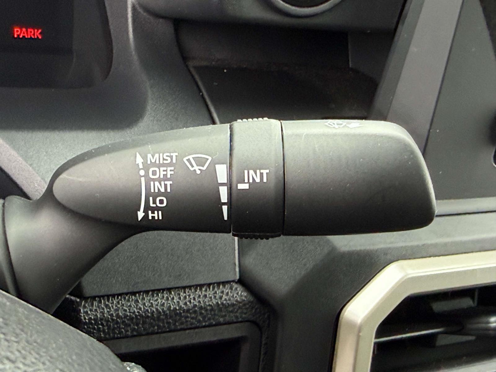Used 2025 Toyota Tacoma Truck