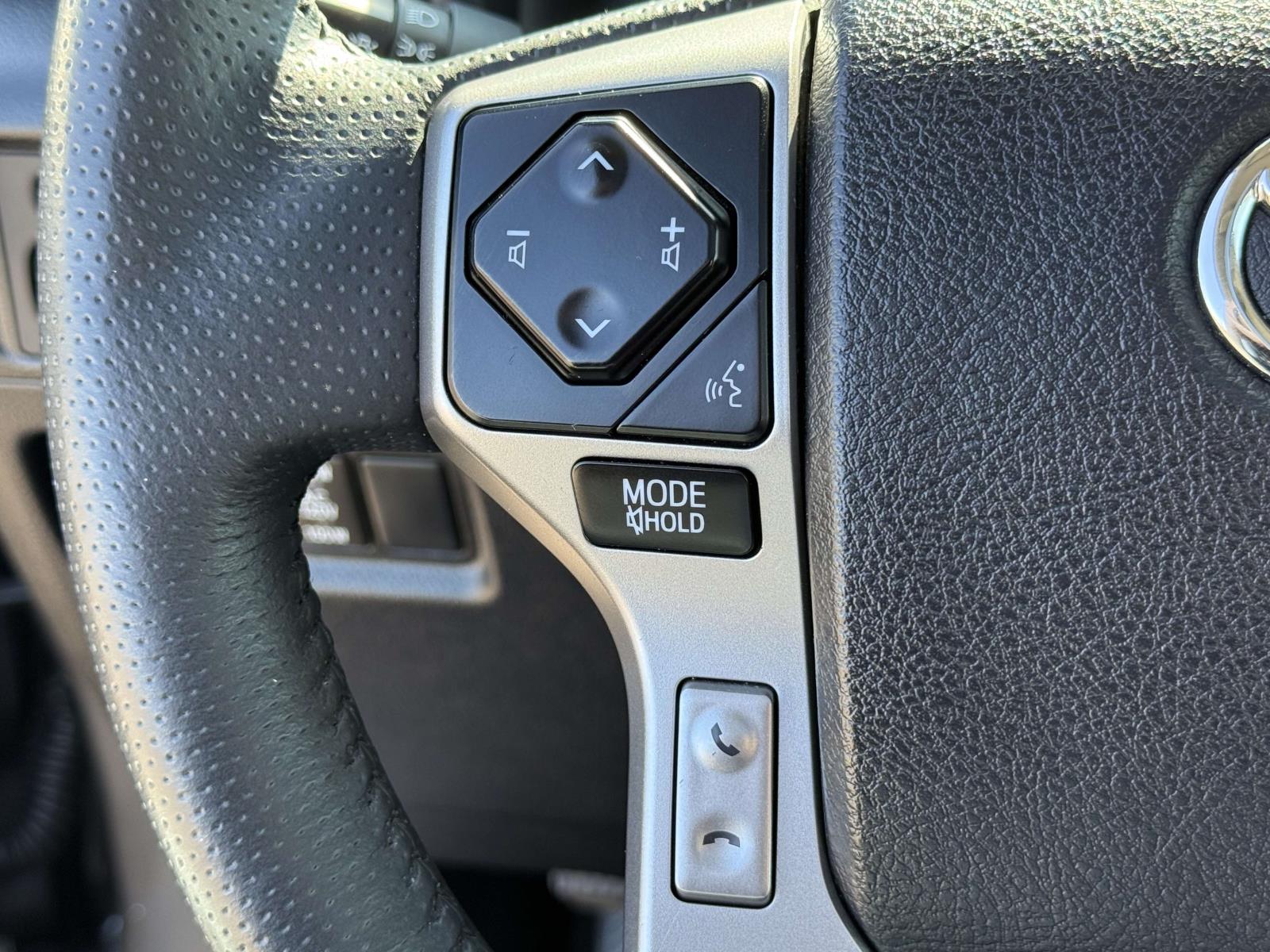 Used 2021 Toyota 4Runner SUV