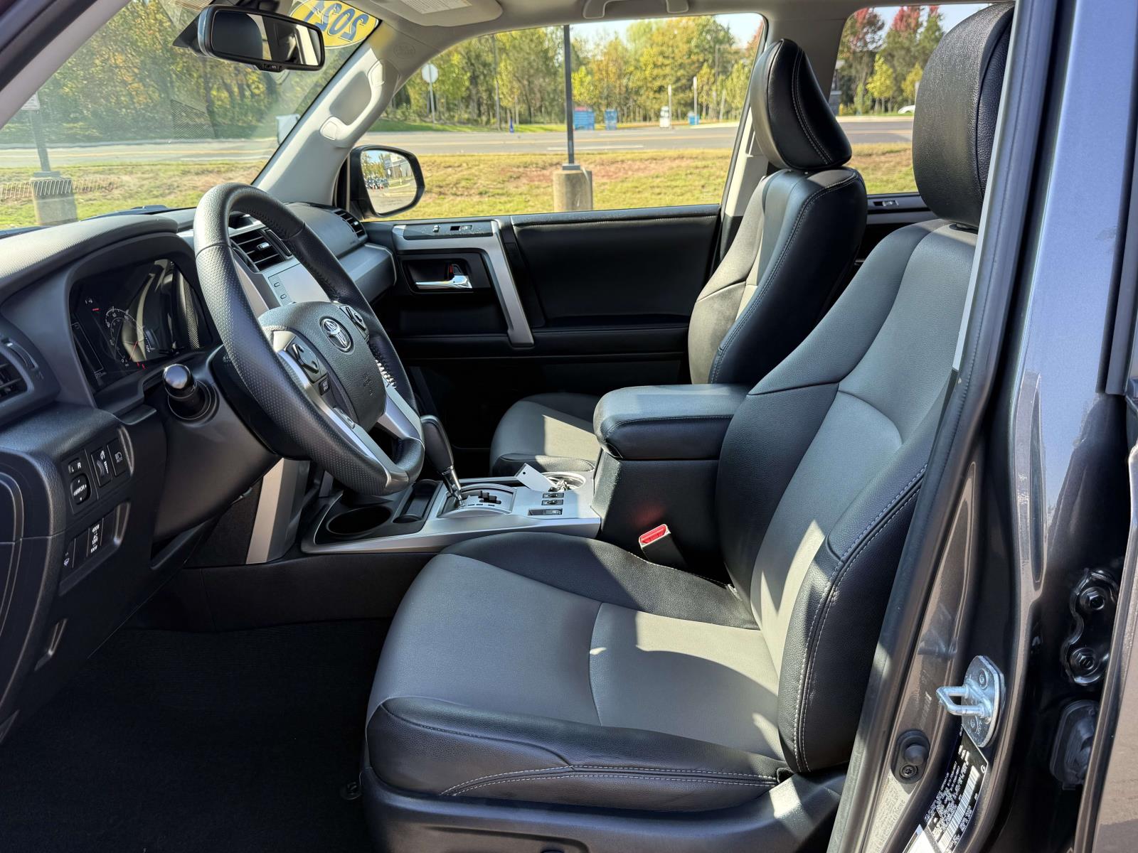 Used 2021 Toyota 4Runner SUV