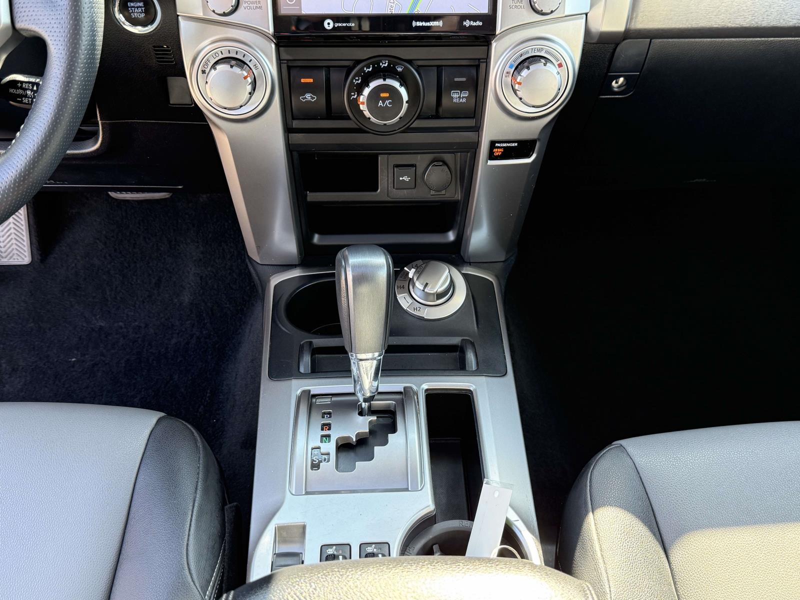 Used 2021 Toyota 4Runner SUV