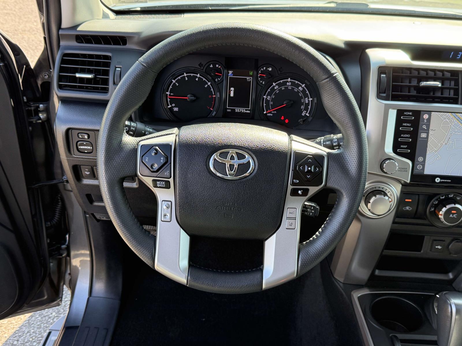 Used 2021 Toyota 4Runner SUV