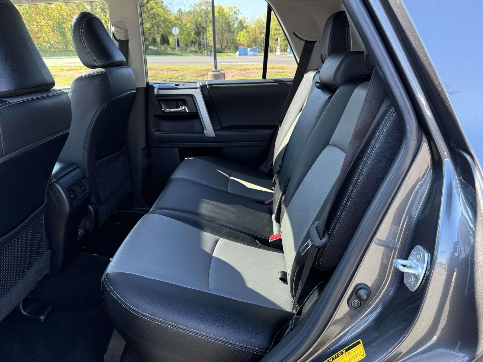 Used 2021 Toyota 4Runner SUV