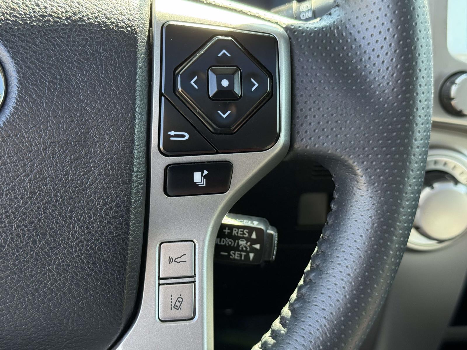 Used 2021 Toyota 4Runner SUV