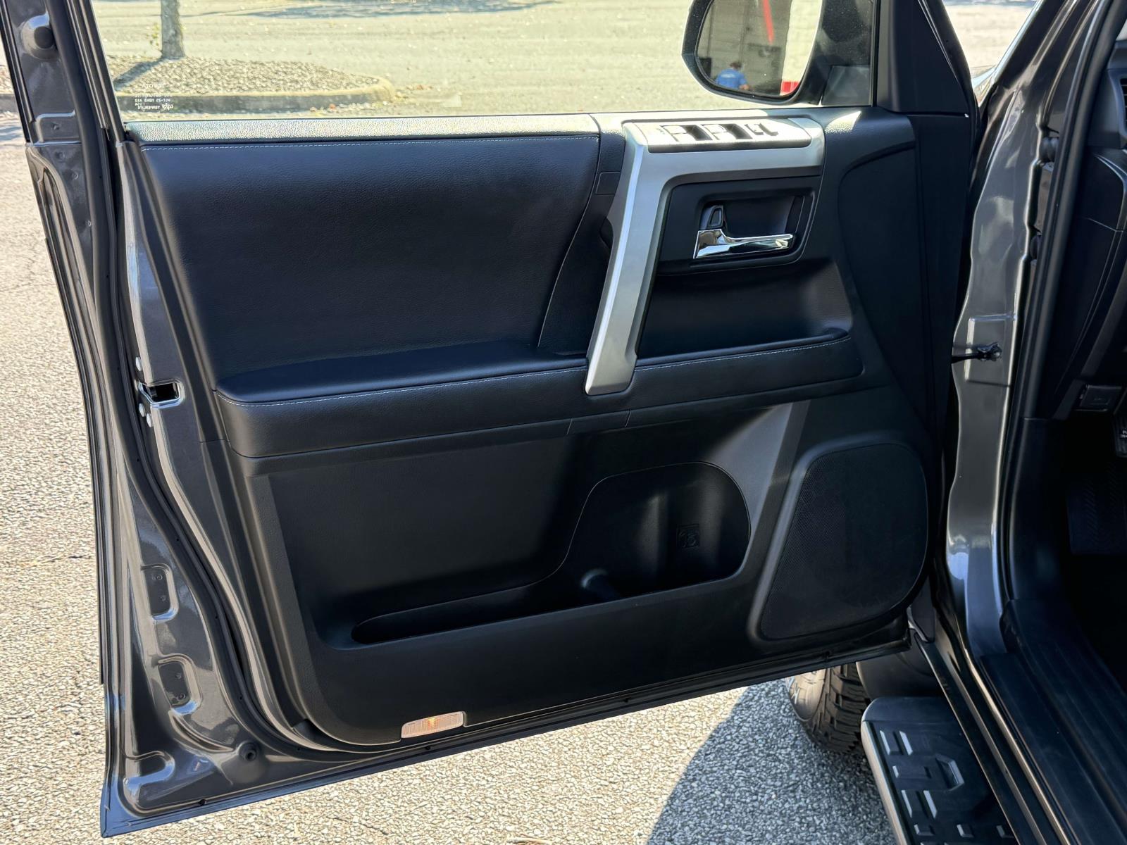 Used 2021 Toyota 4Runner SUV