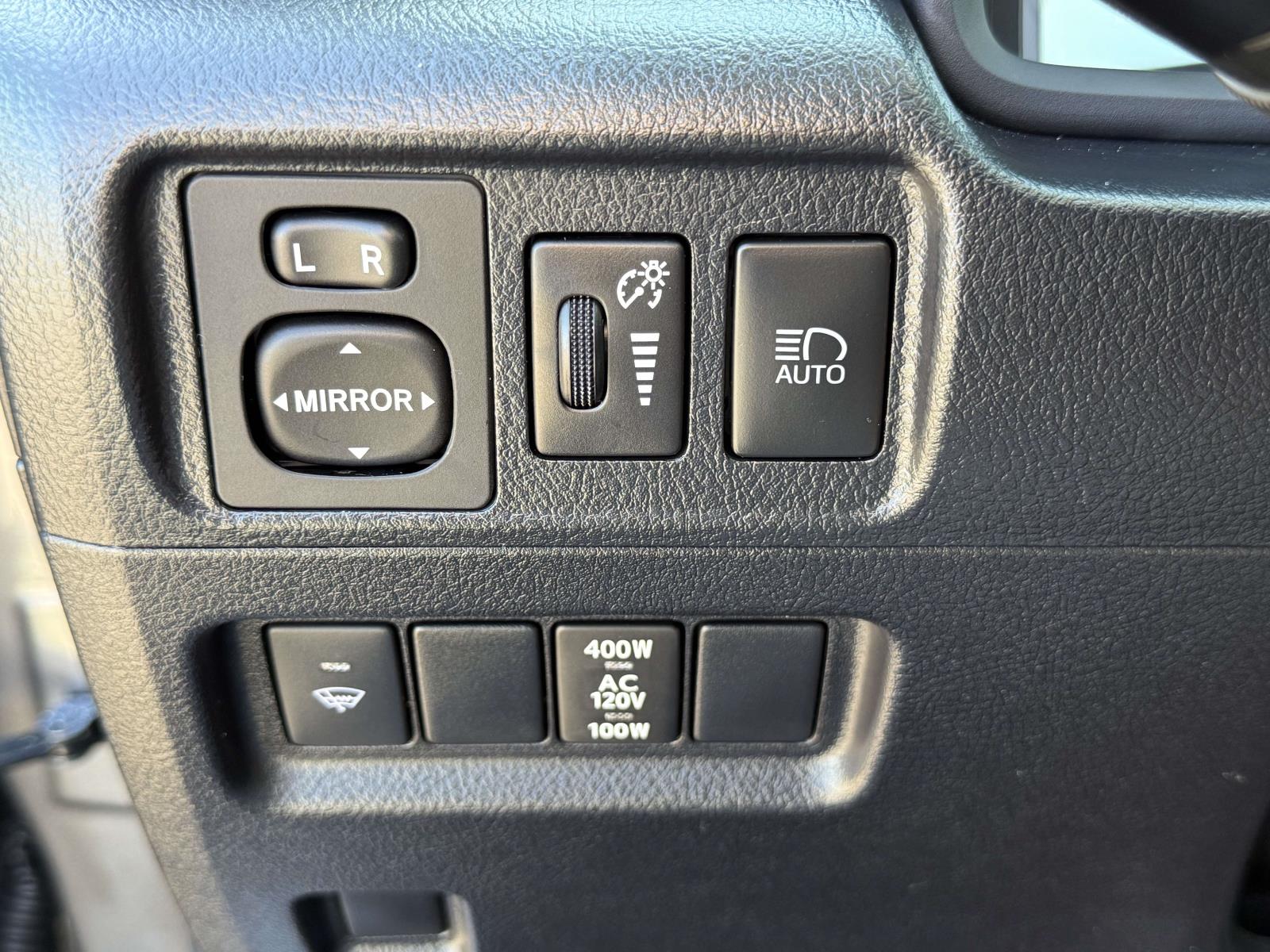 Used 2021 Toyota 4Runner SUV