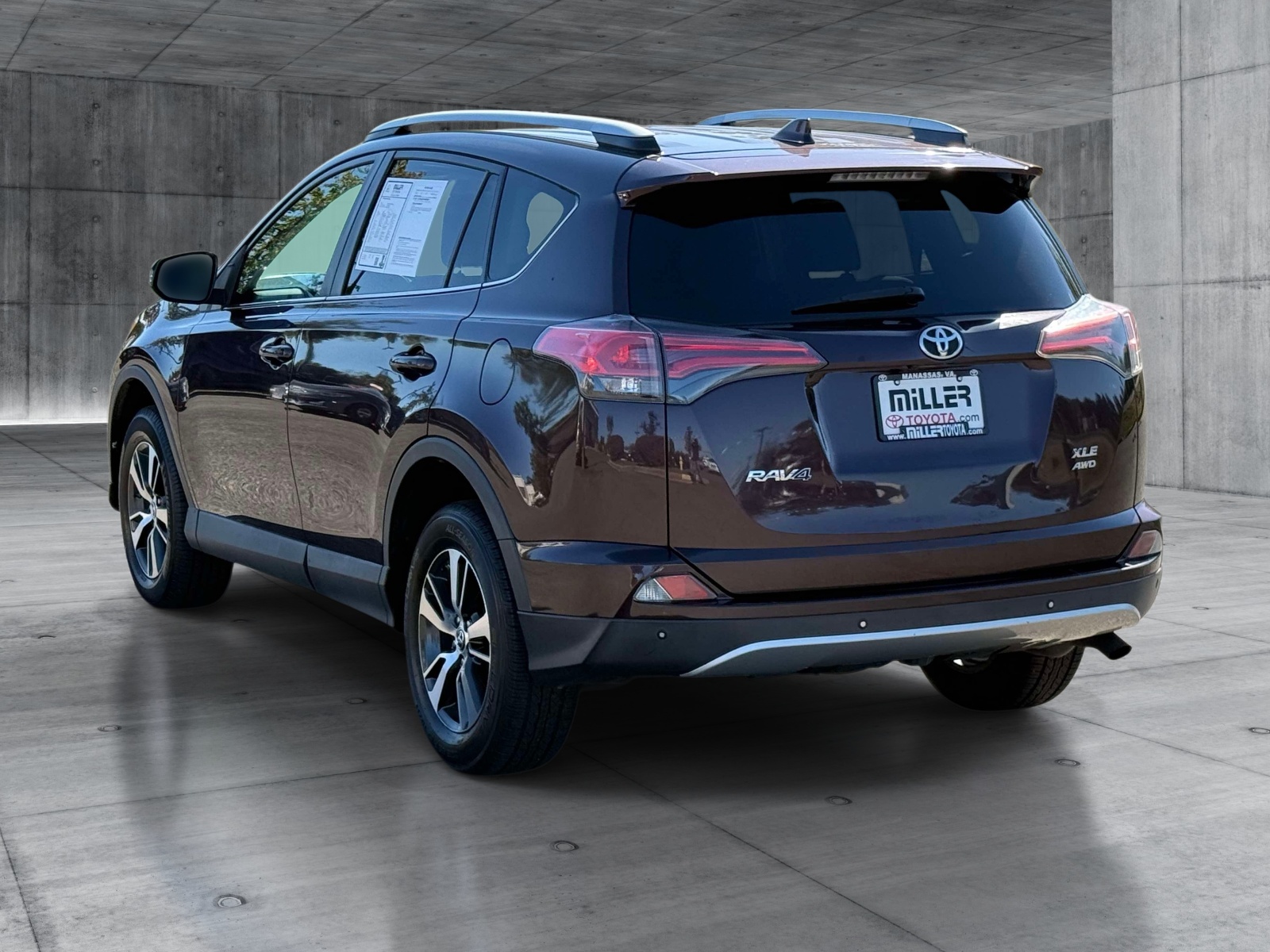 Used 2016 Toyota RAV4 SUV