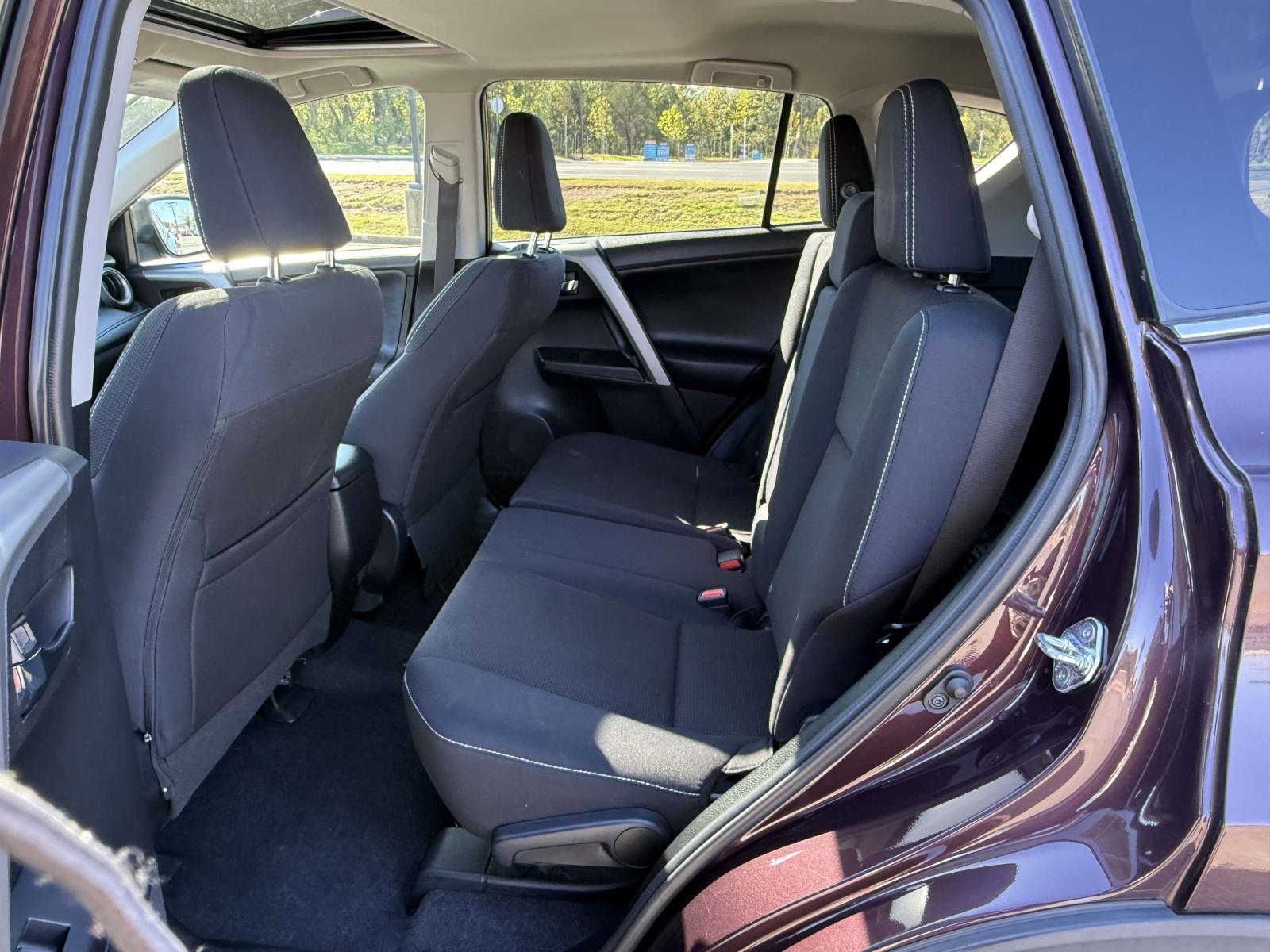 Used 2016 Toyota RAV4 SUV