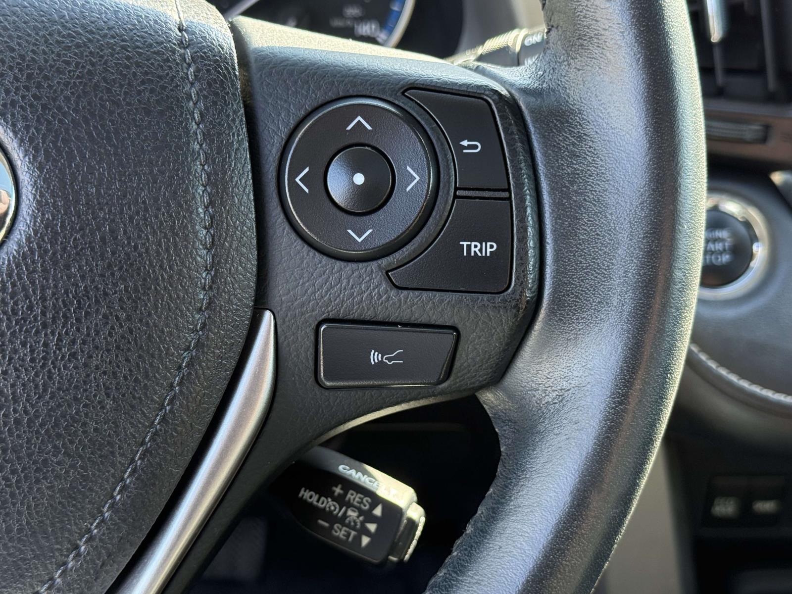 Used 2016 Toyota RAV4 SUV