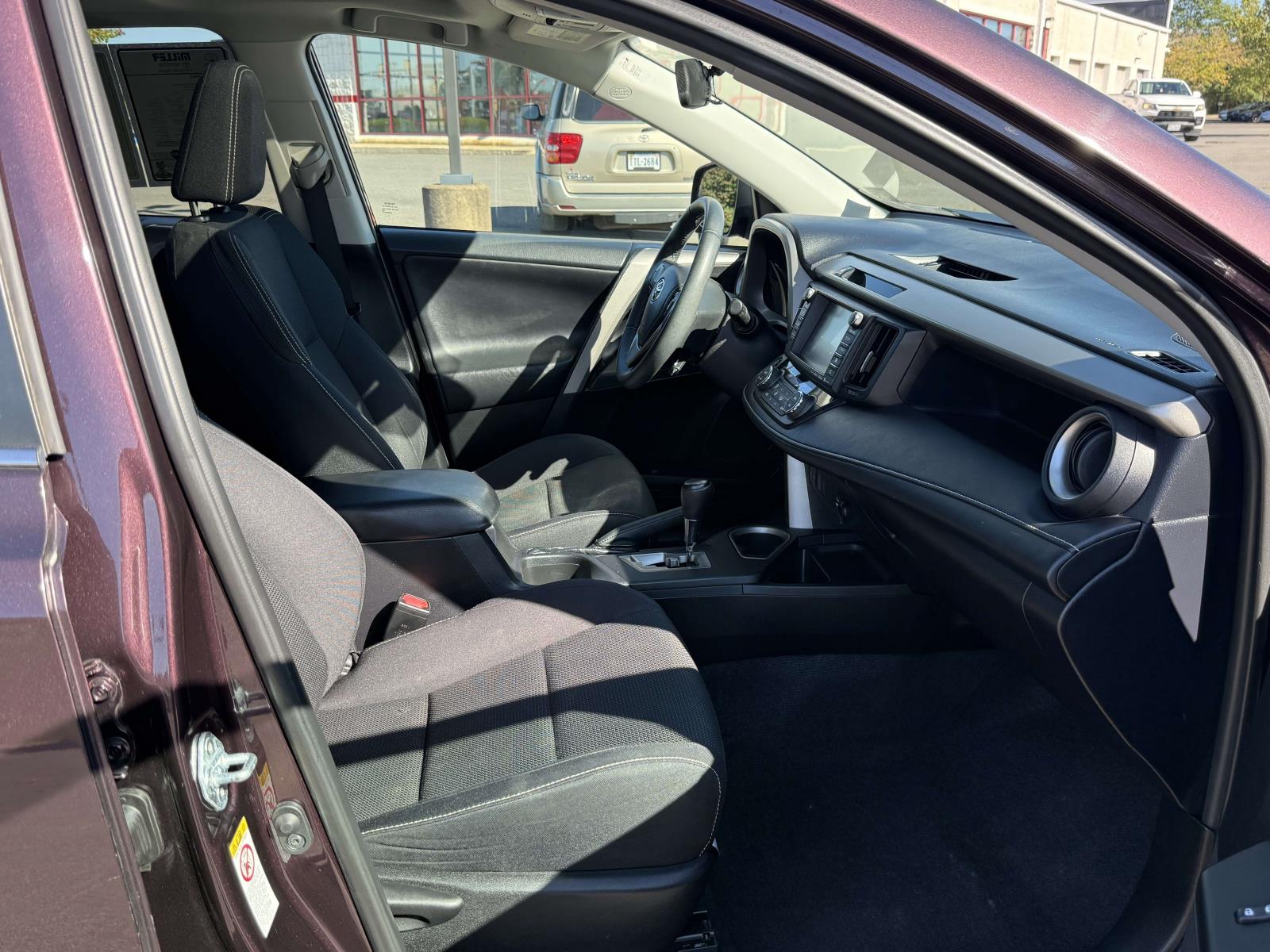 Used 2016 Toyota RAV4 SUV