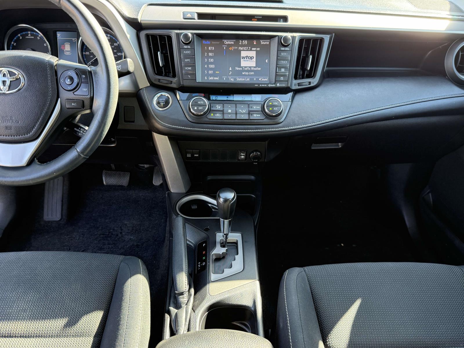 Used 2016 Toyota RAV4 SUV