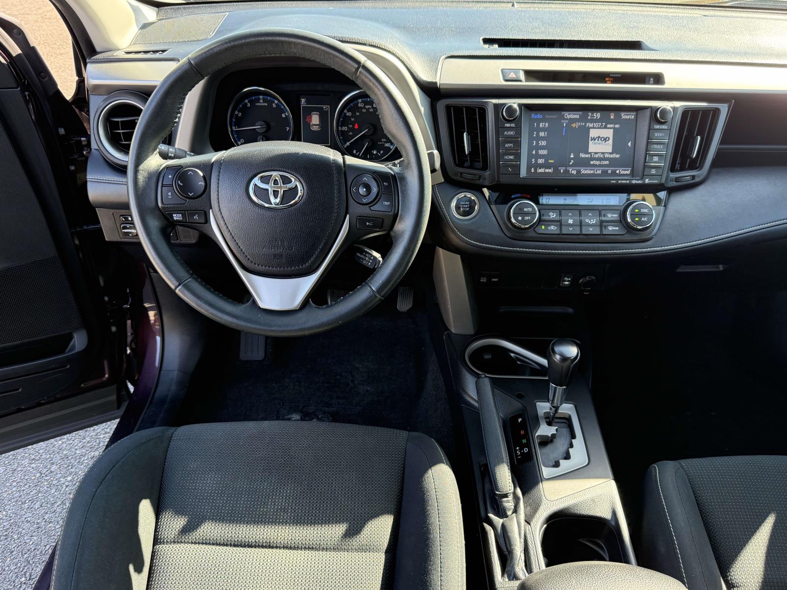 Used 2016 Toyota RAV4 SUV