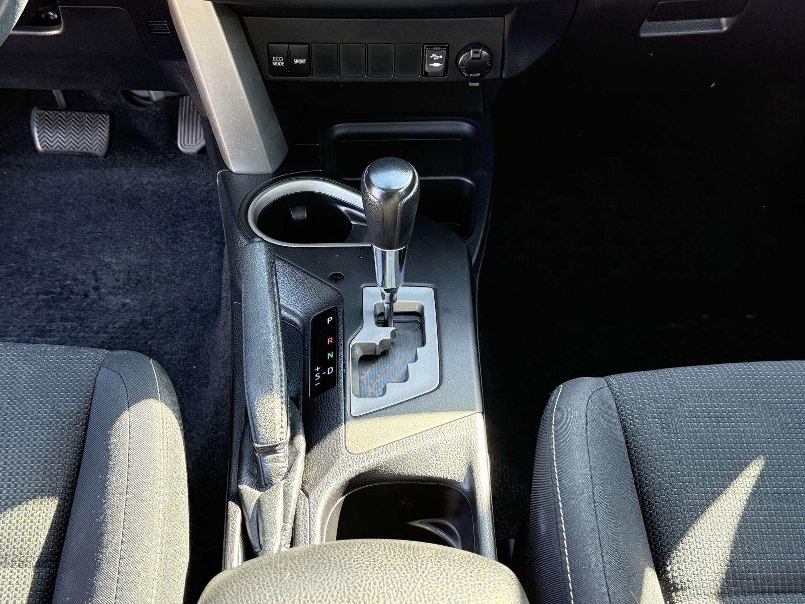 Used 2016 Toyota RAV4 SUV
