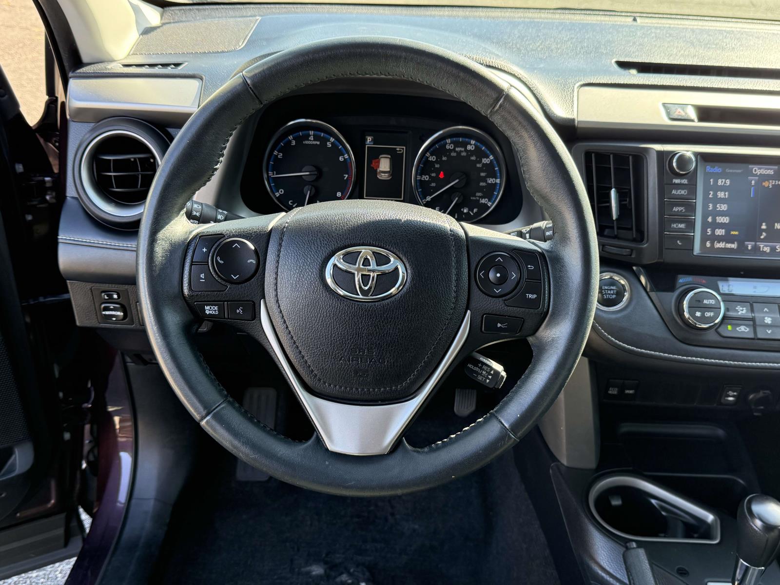 Used 2016 Toyota RAV4 SUV