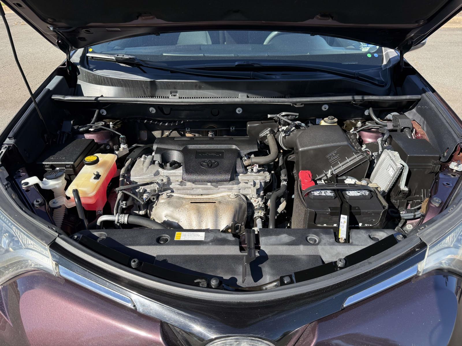 Used 2016 Toyota RAV4 SUV