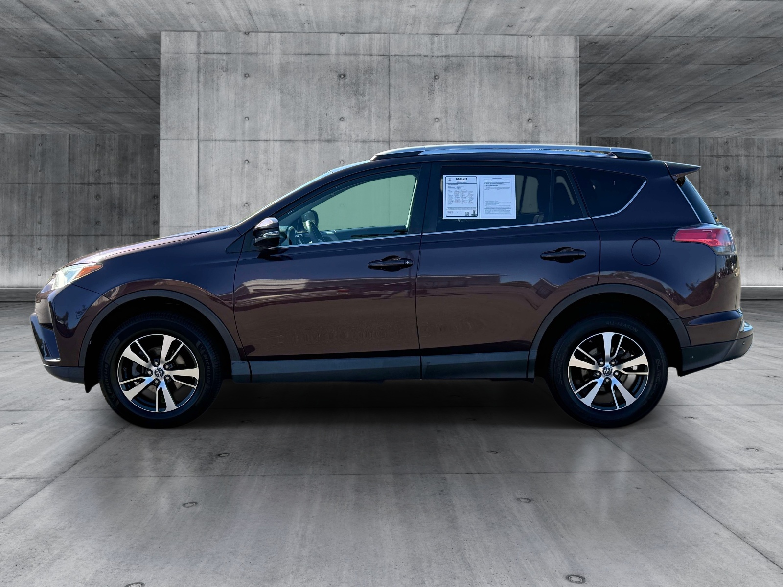 Used 2016 Toyota RAV4 SUV