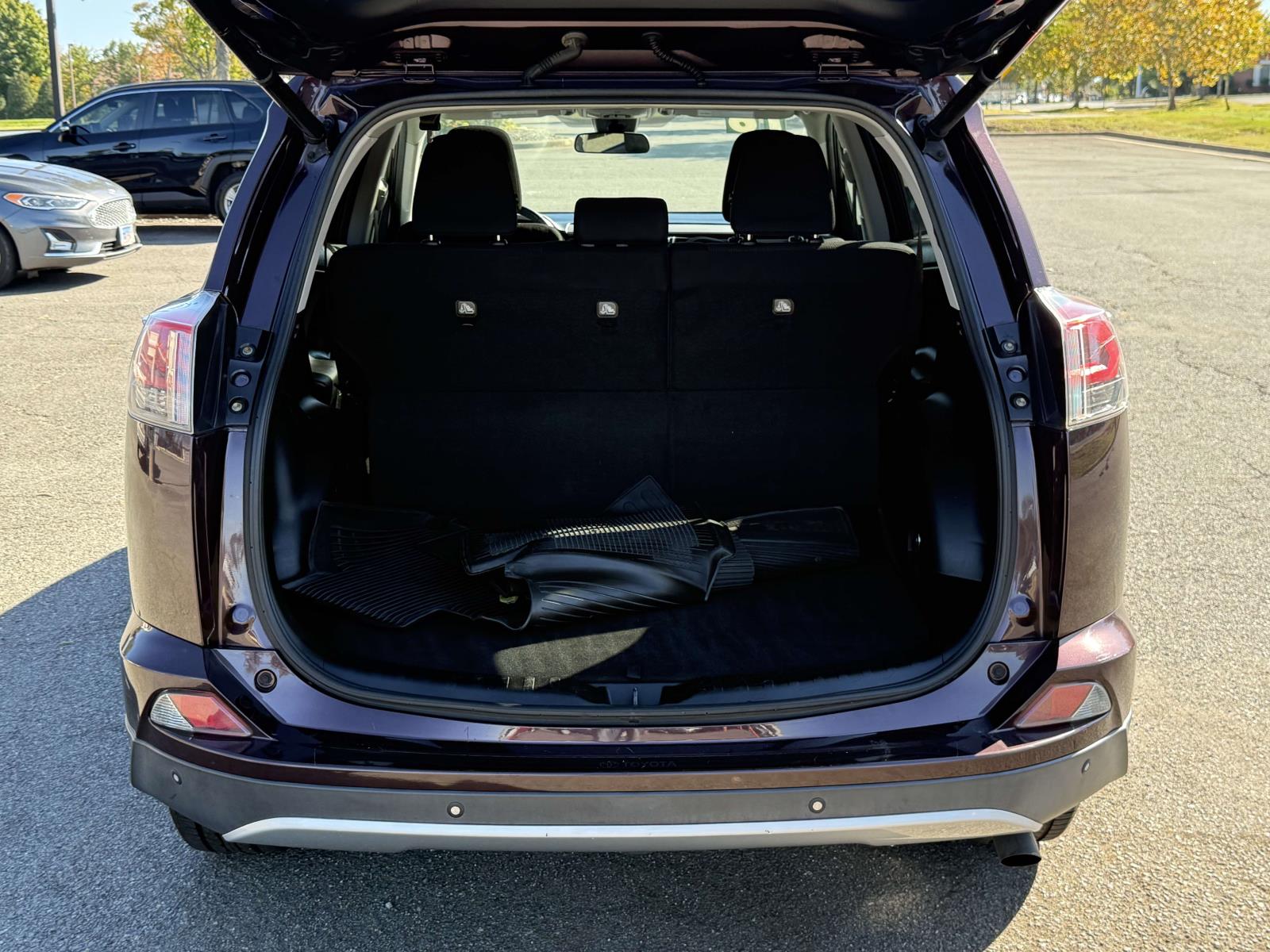 Used 2016 Toyota RAV4 SUV