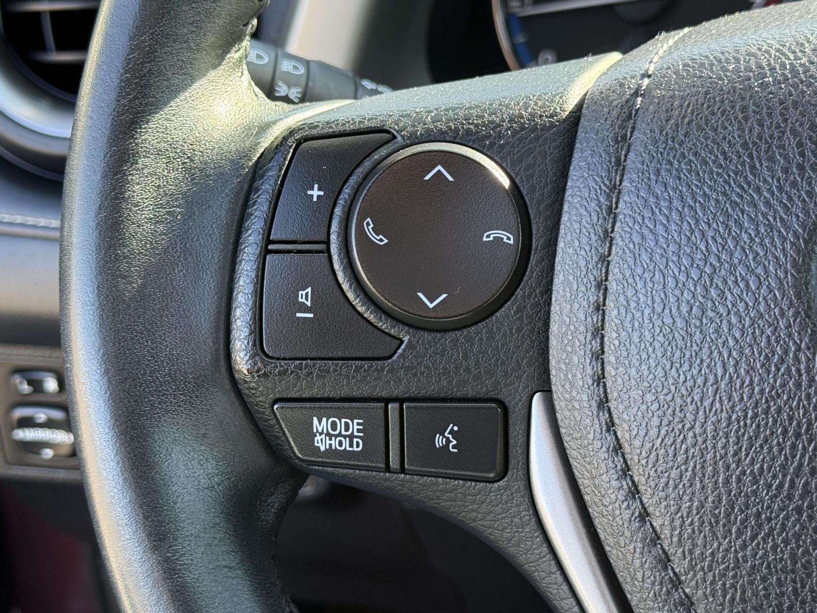 Used 2016 Toyota RAV4 SUV