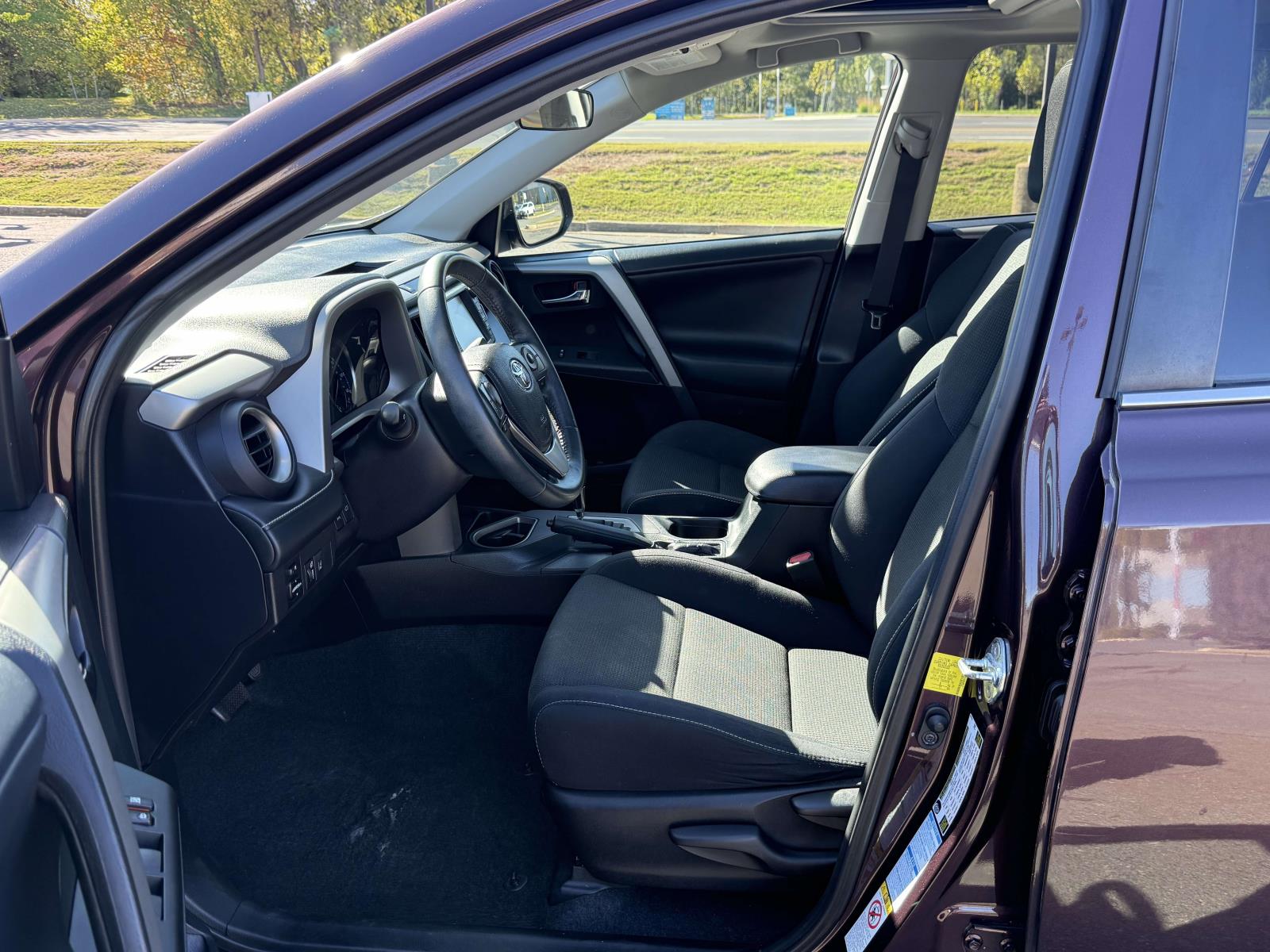 Used 2016 Toyota RAV4 SUV