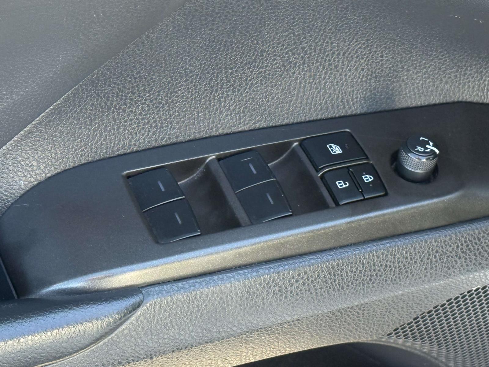 Used 2023 Toyota Camry Sedan