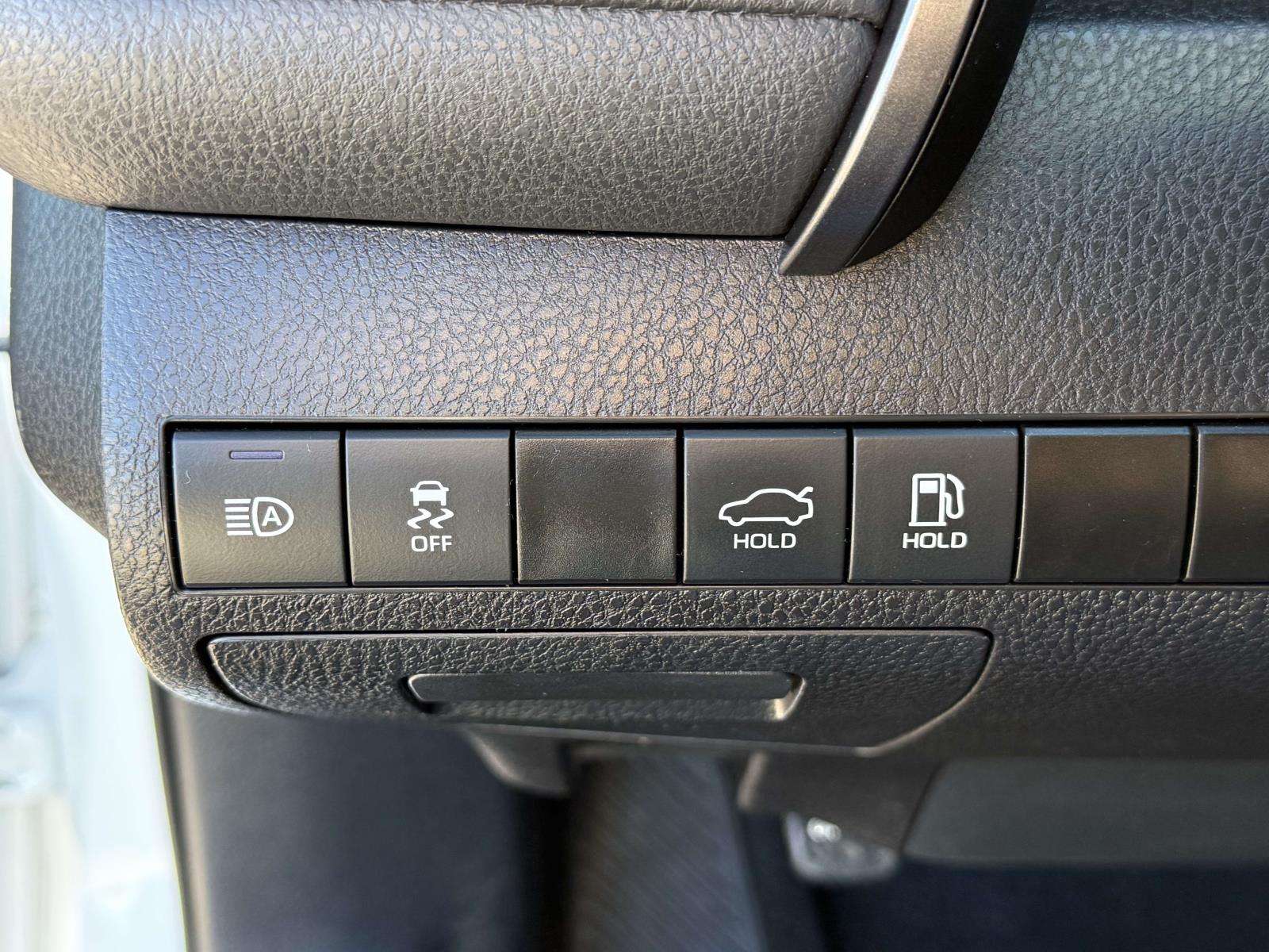Used 2023 Toyota Camry Sedan