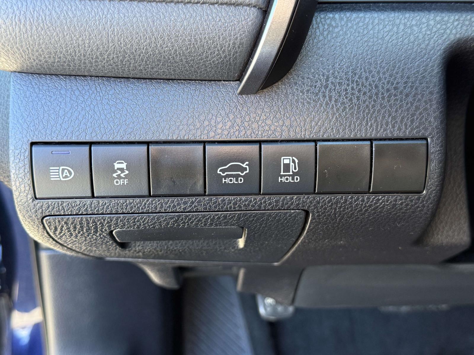 Used 2022 Toyota Camry Sedan